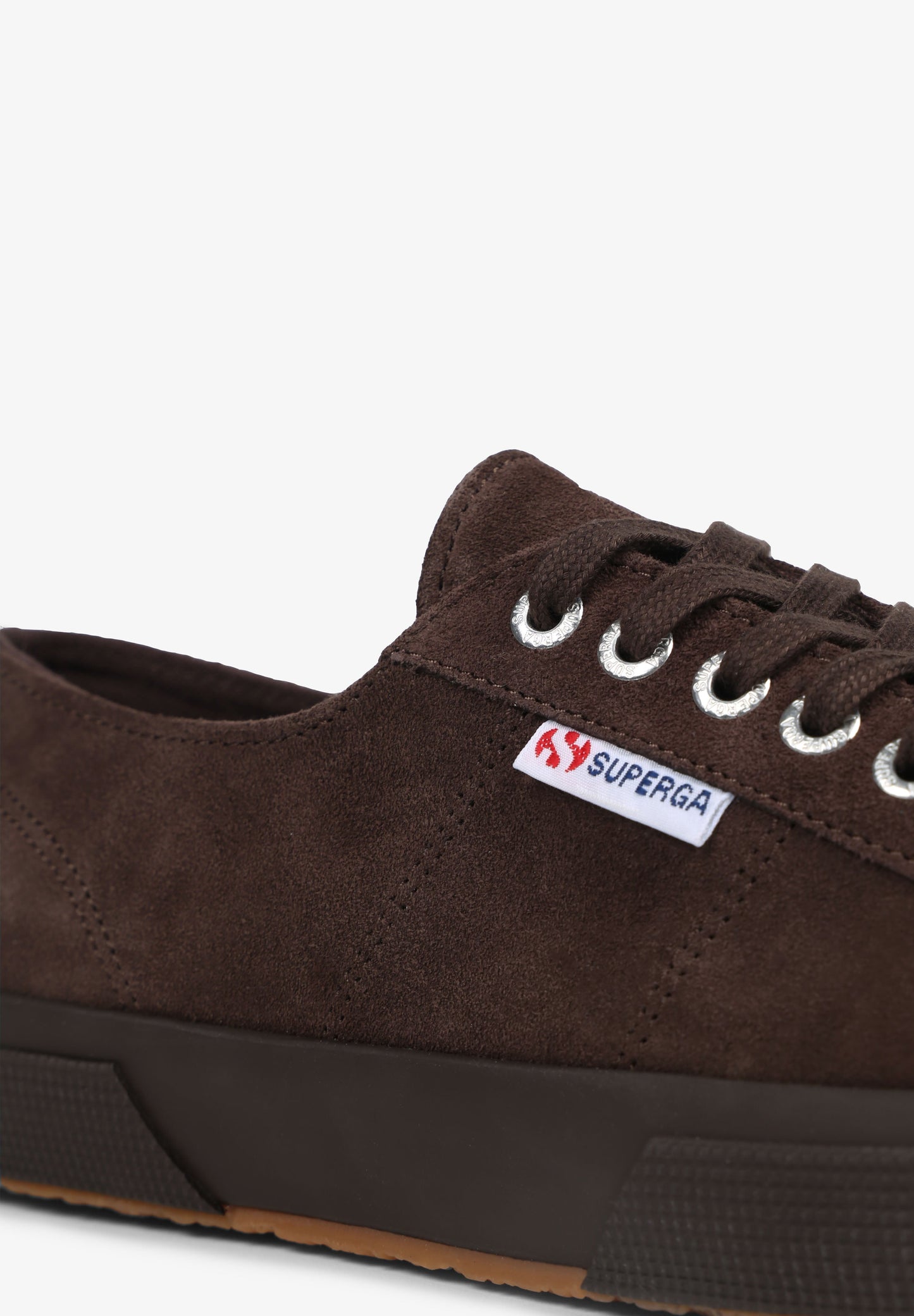 SUPERGA | SAPATILHAS SUEDE