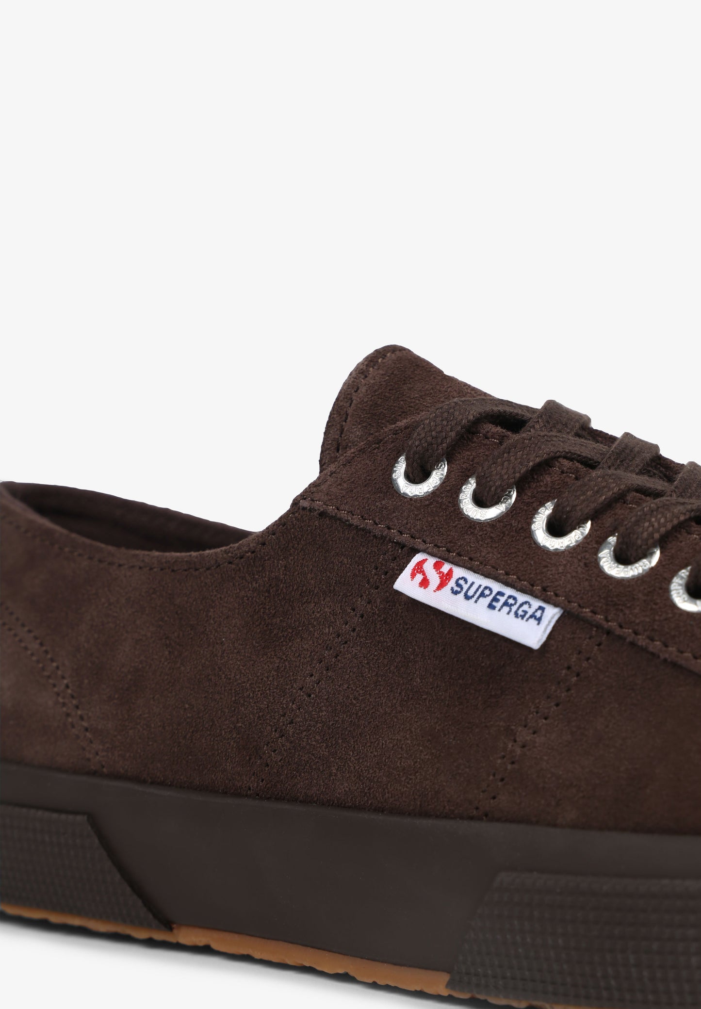 SUPERGA | ZAPATILLAS 2750 SUEDE - Scalpers