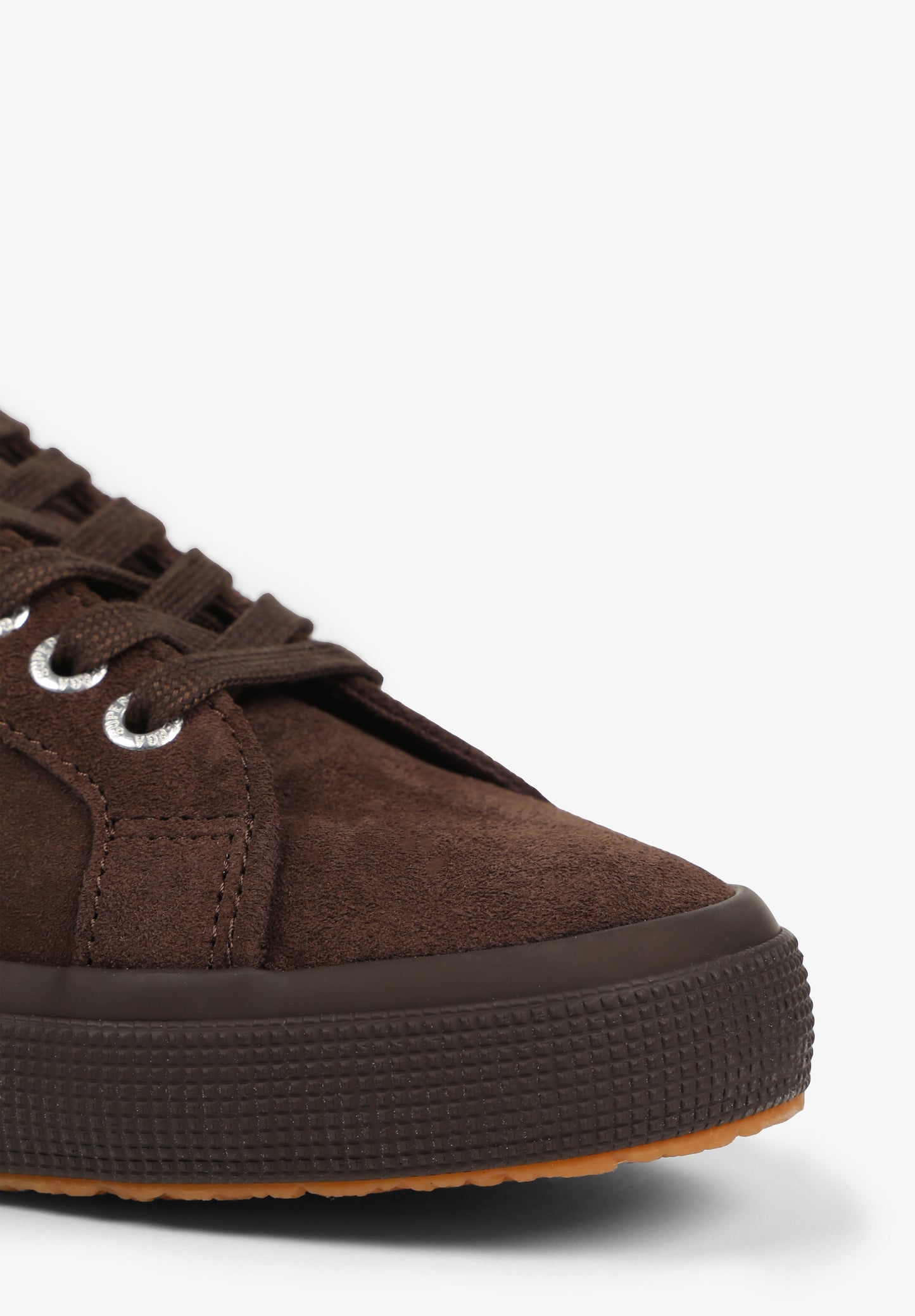 SUPERGA | SAPATILHAS SUEDE