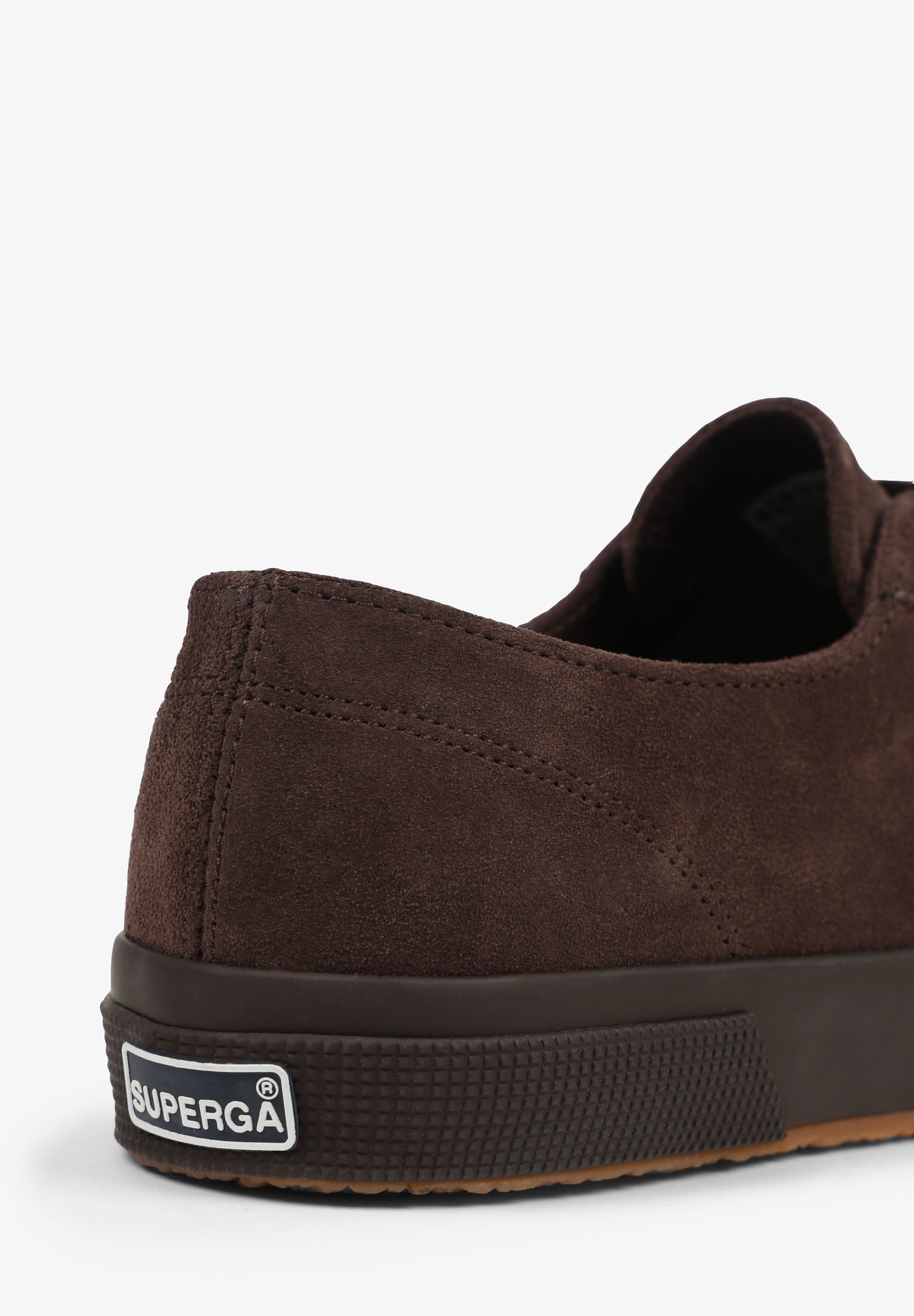 SUPERGA | SAPATILHAS SUEDE