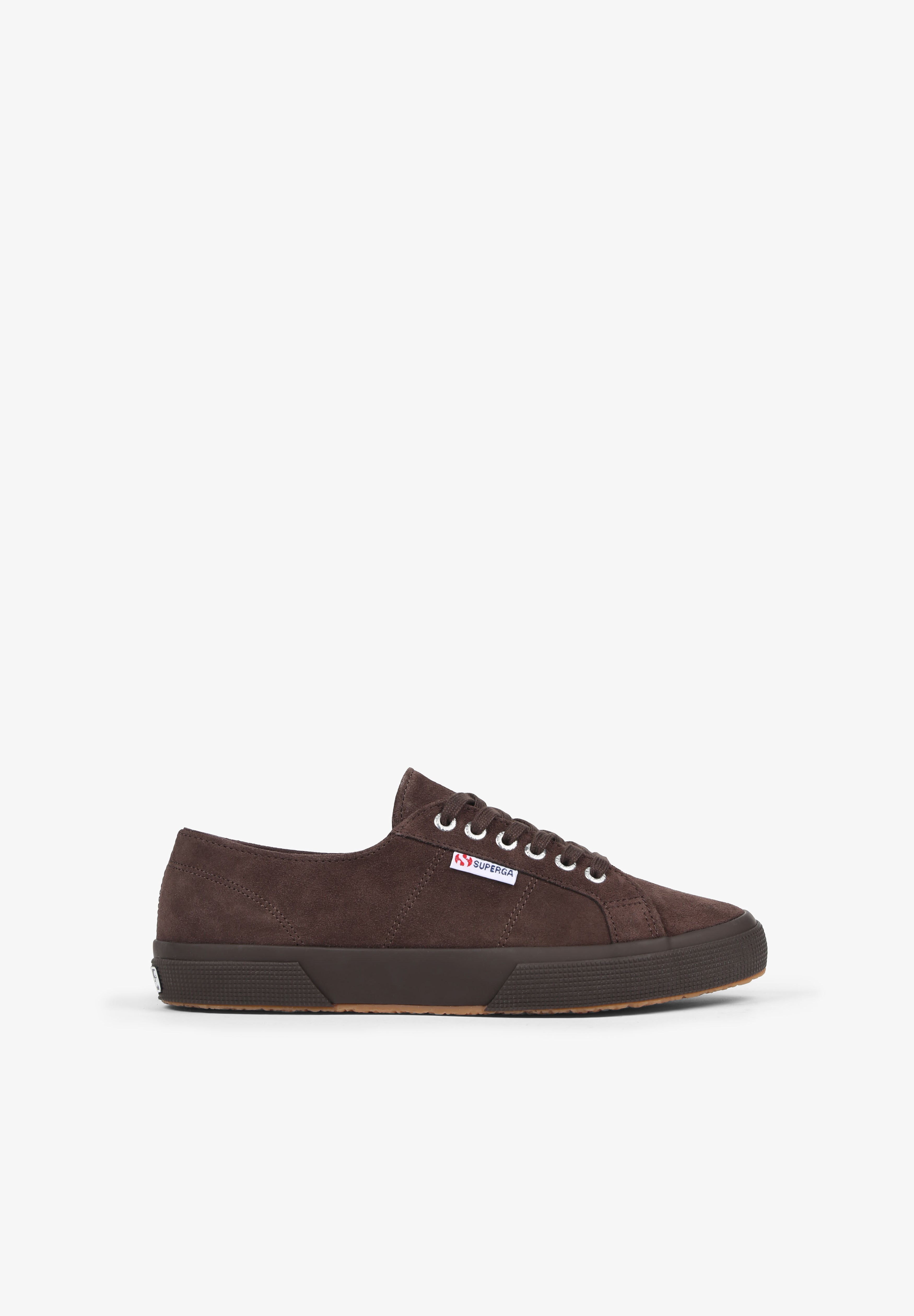 SUPERGA | SAPATILHAS 2750 FAUX SUEDE