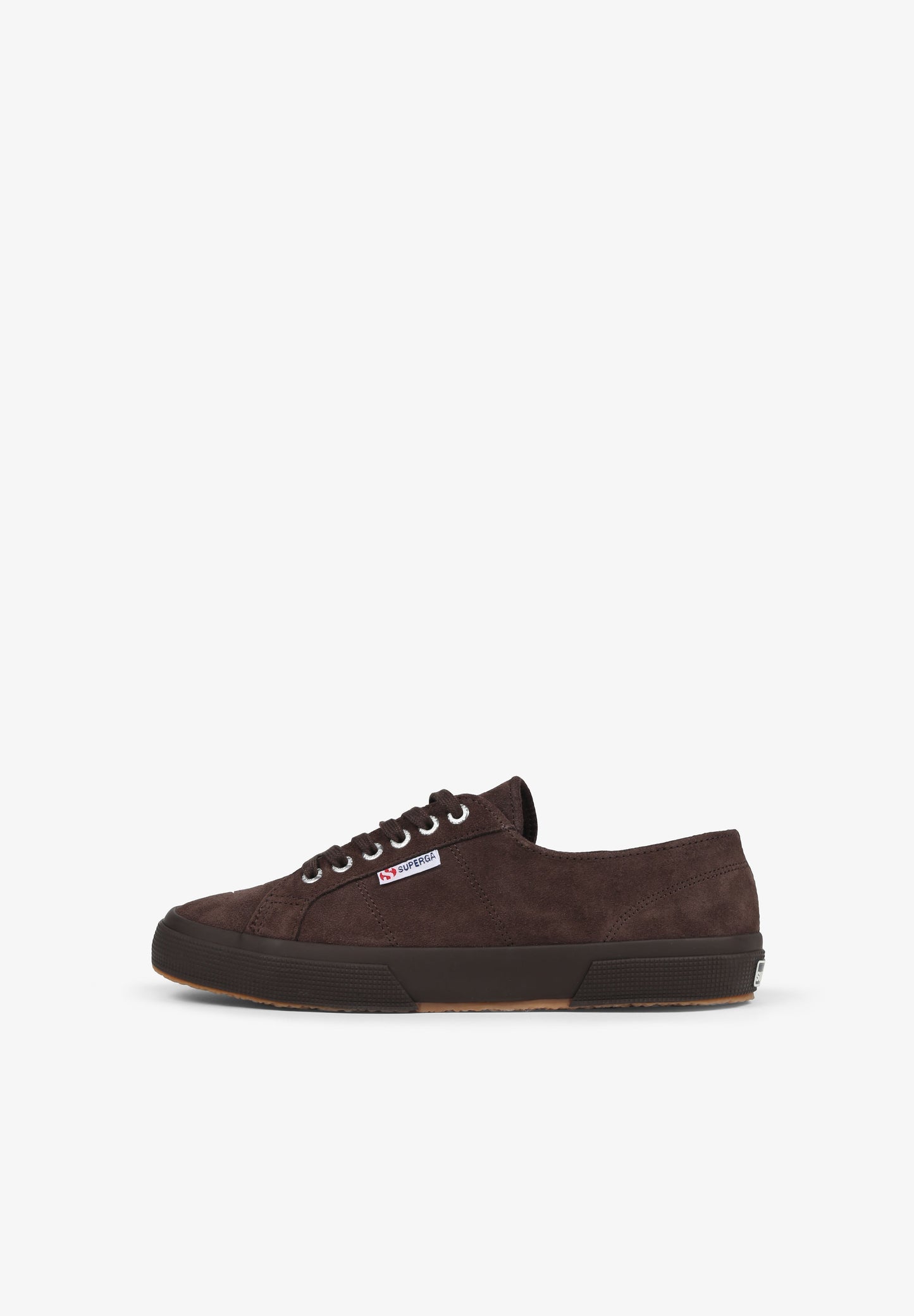 SUPERGA | SAPATILHAS SUEDE