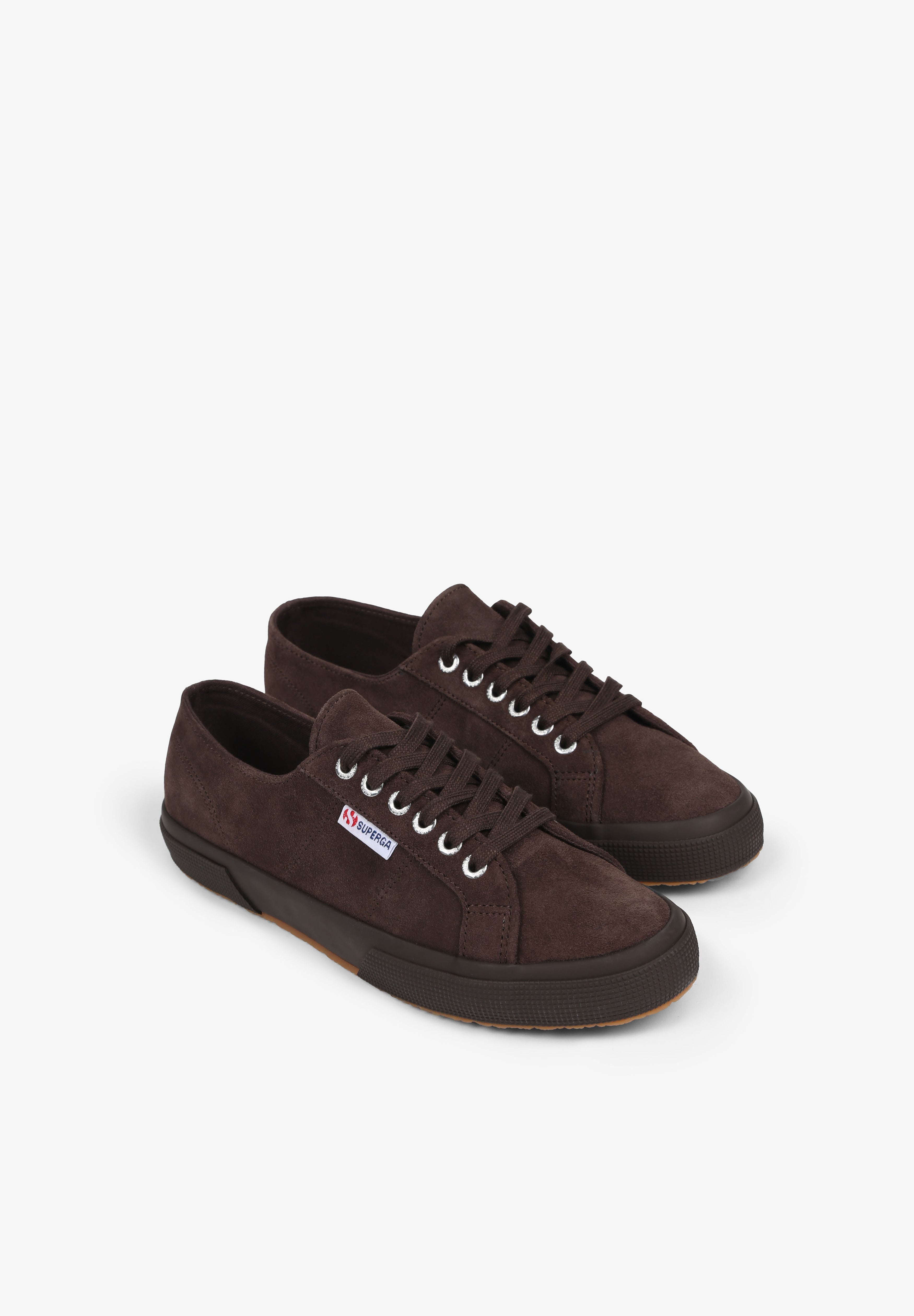 SUPERGA | SAPATILHAS 2750 FAUX SUEDE