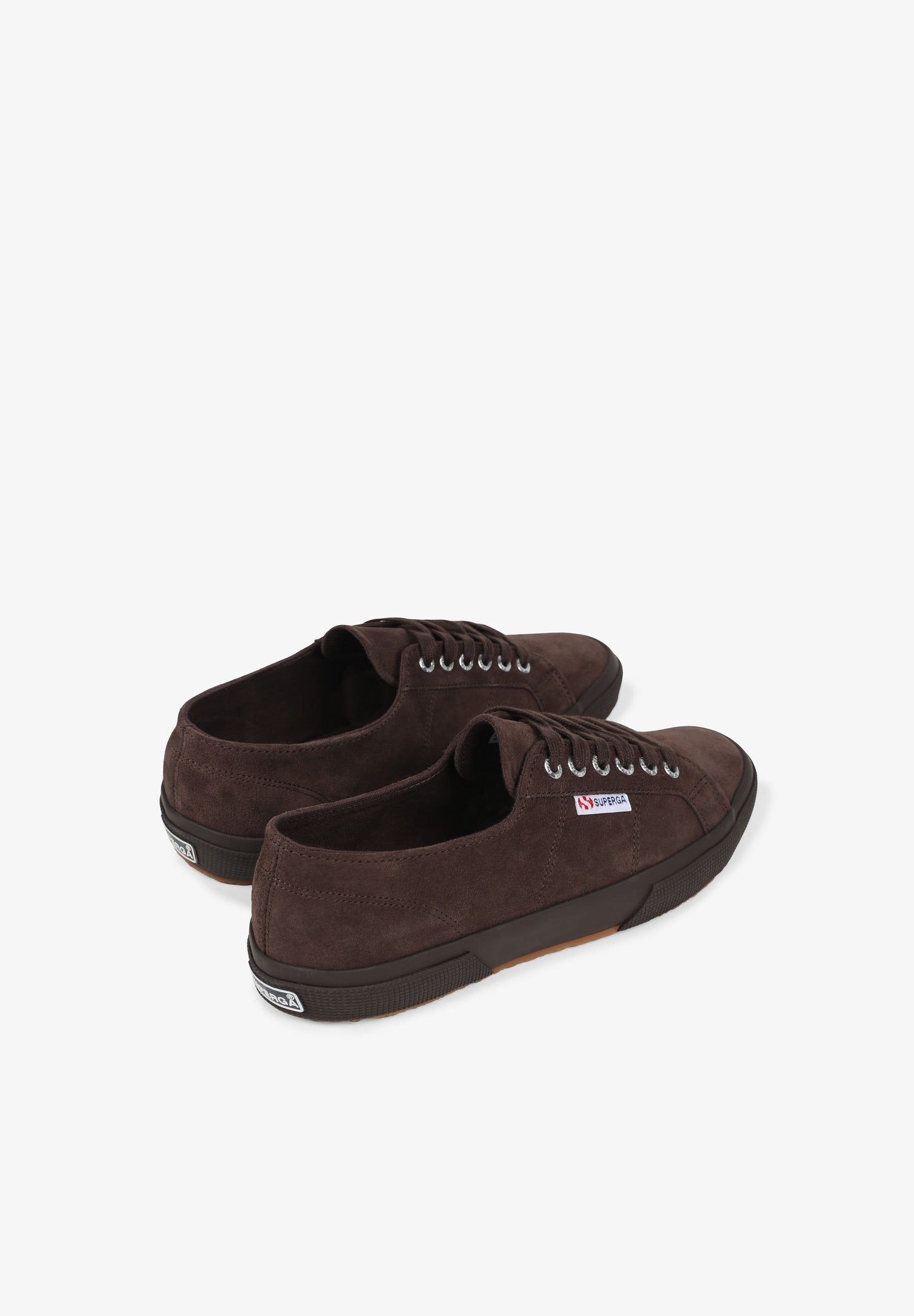 SUPERGA | SAPATILHAS SUEDE