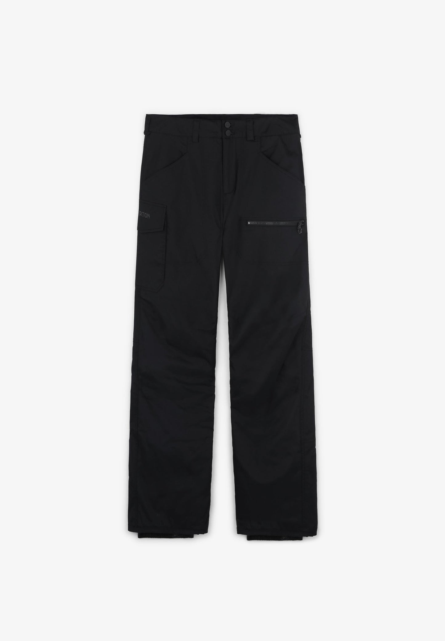BURTON | PANTALÓN BOLSILLOS