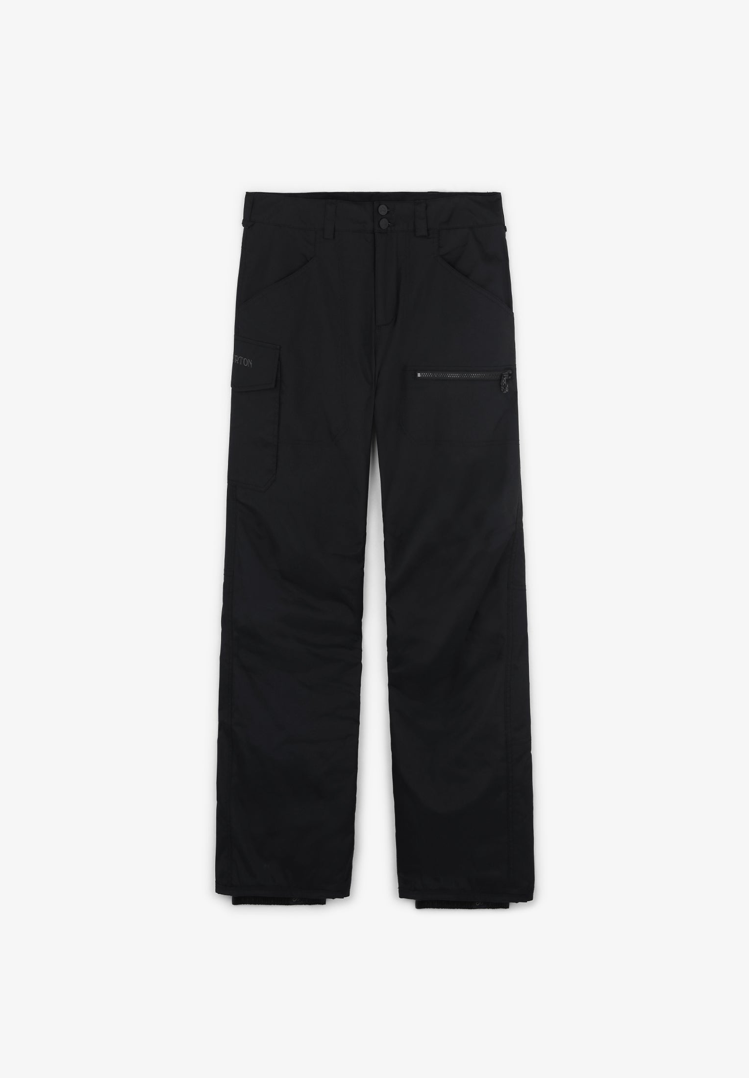 BURTON | PANTALÓN BOLSILLOS