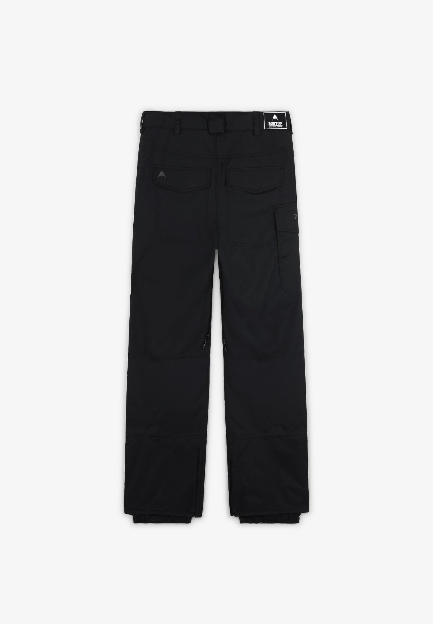 BURTON | PANTALÓN BOLSILLOS