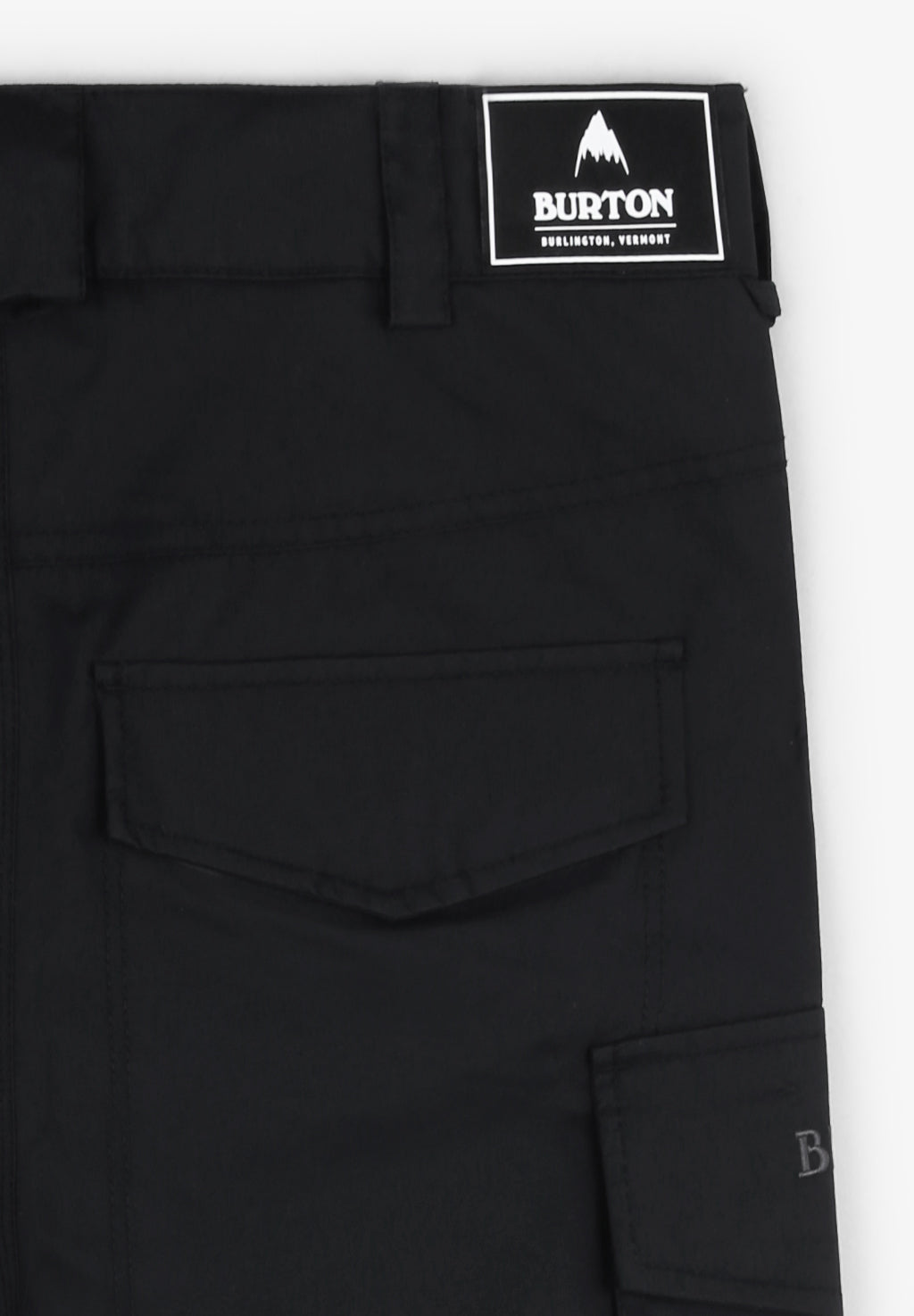 BURTON | PANTALÓN BOLSILLOS