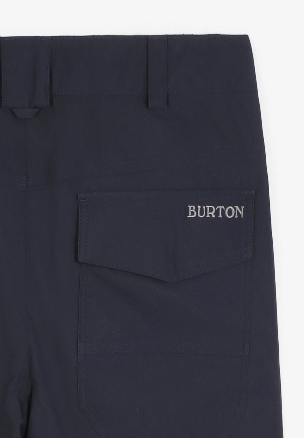 BURTON | PANTALÓN BOLSILLOS