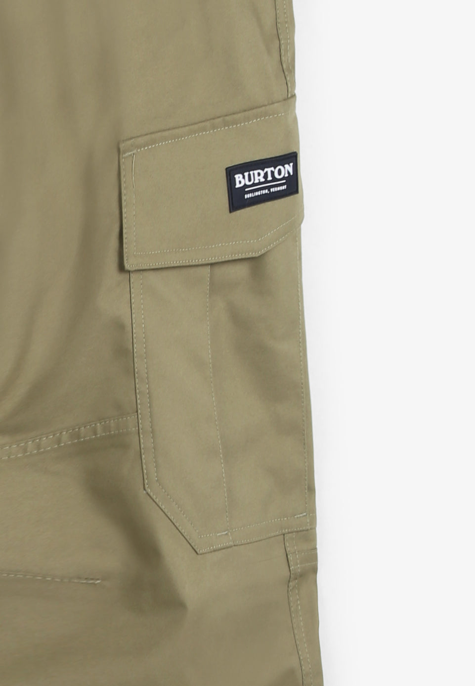 BURTON | PANTALÓN CARGO