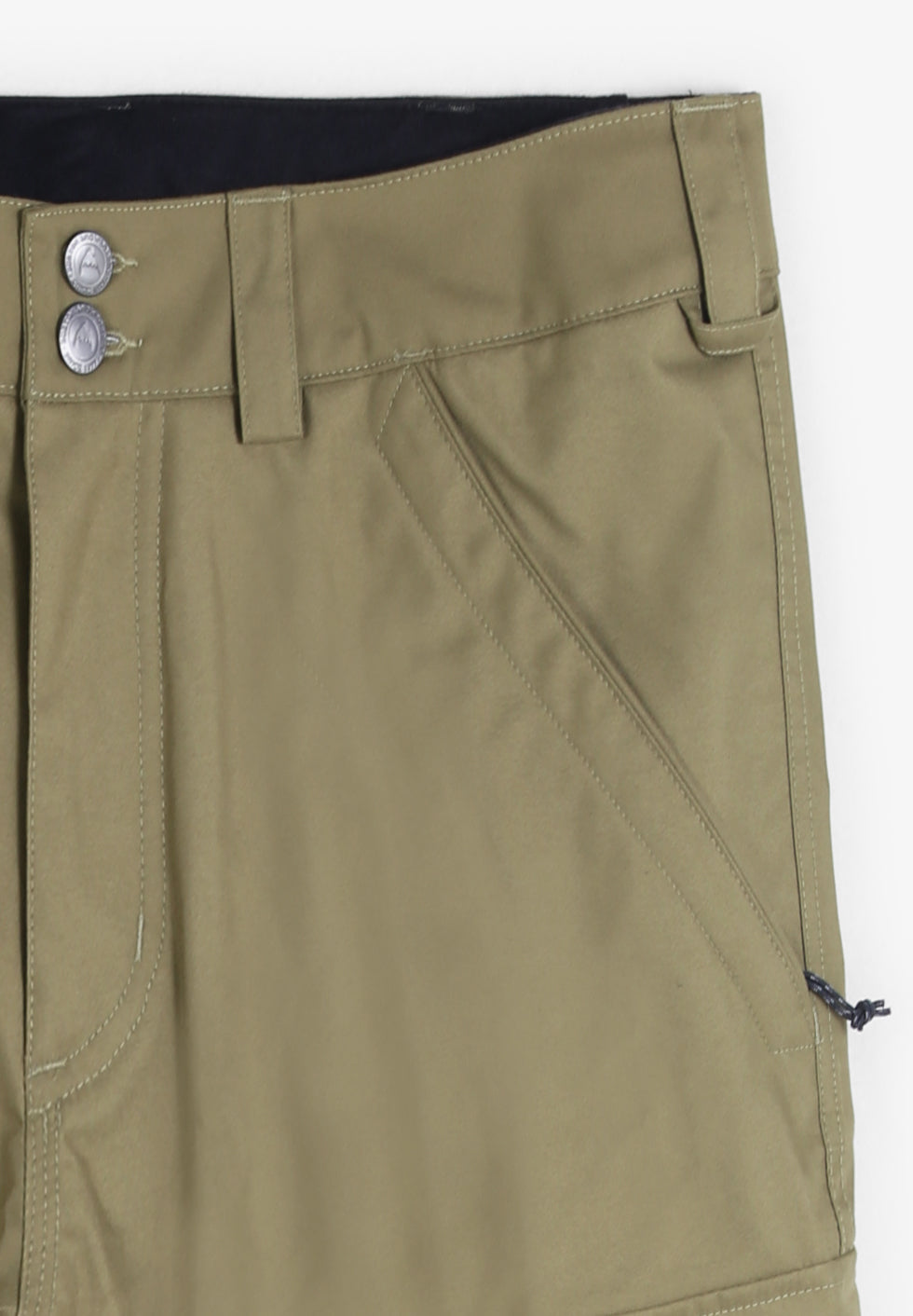 BURTON | PANTALÓN CARGO