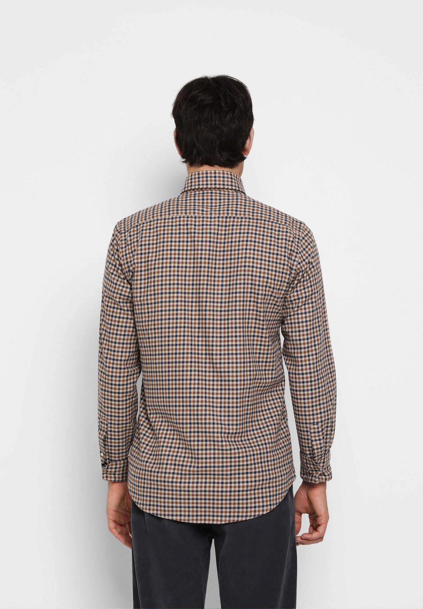 NEW WINTER SE SHIRT