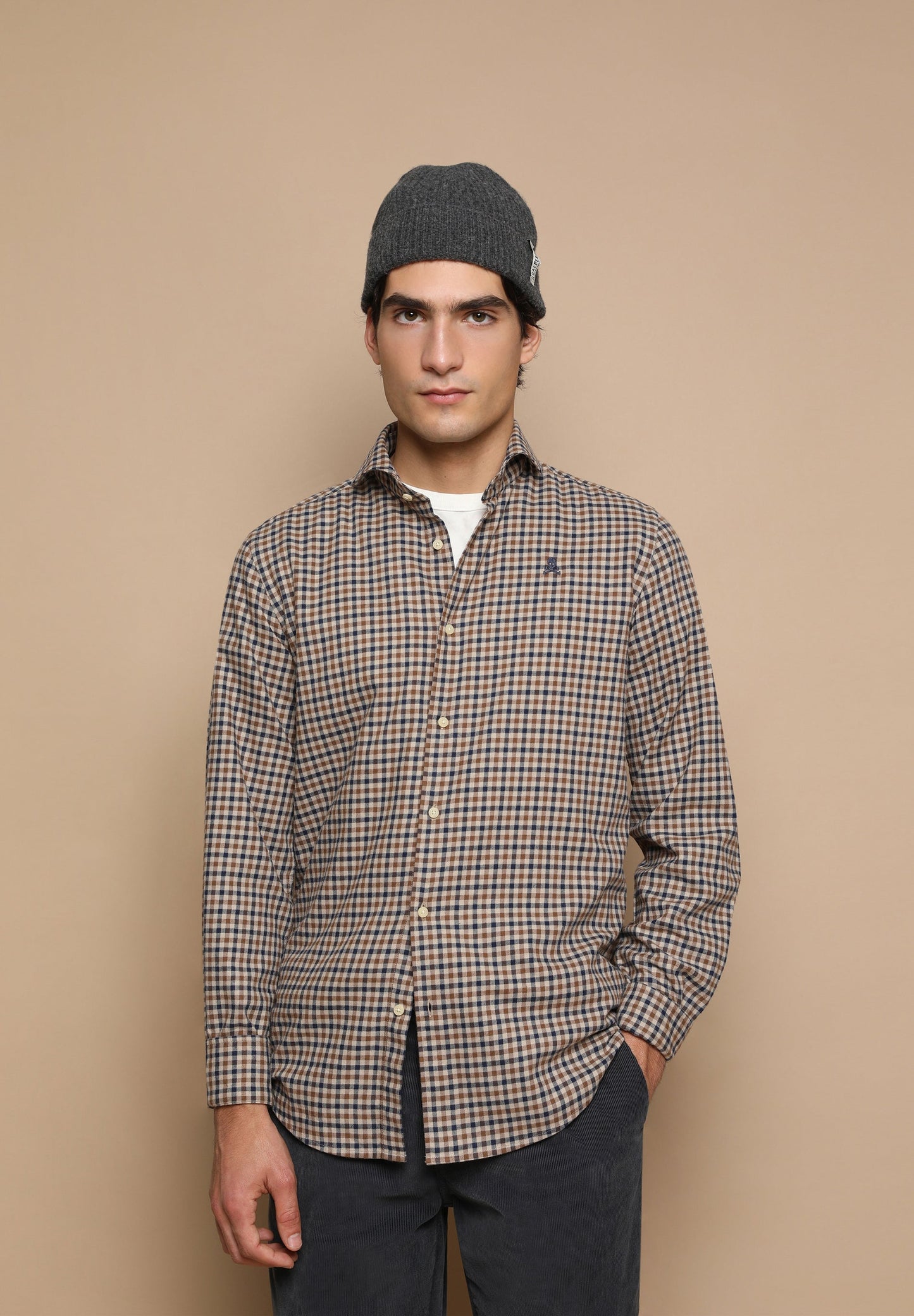 NEW WINTER SE SHIRT