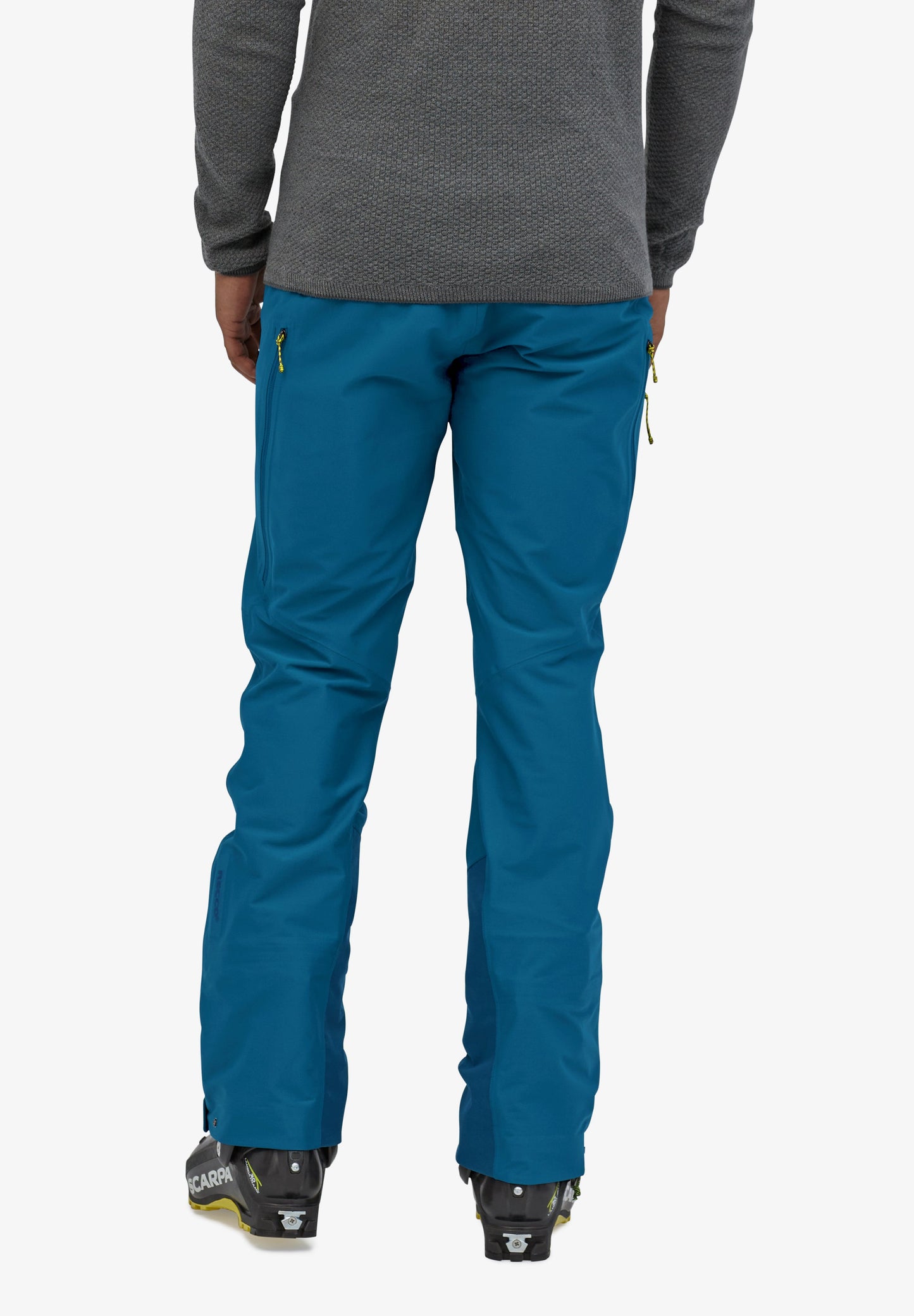 PATAGONIA | CALÇAS DE ESQUI UPSTRIDE DE HOMEM