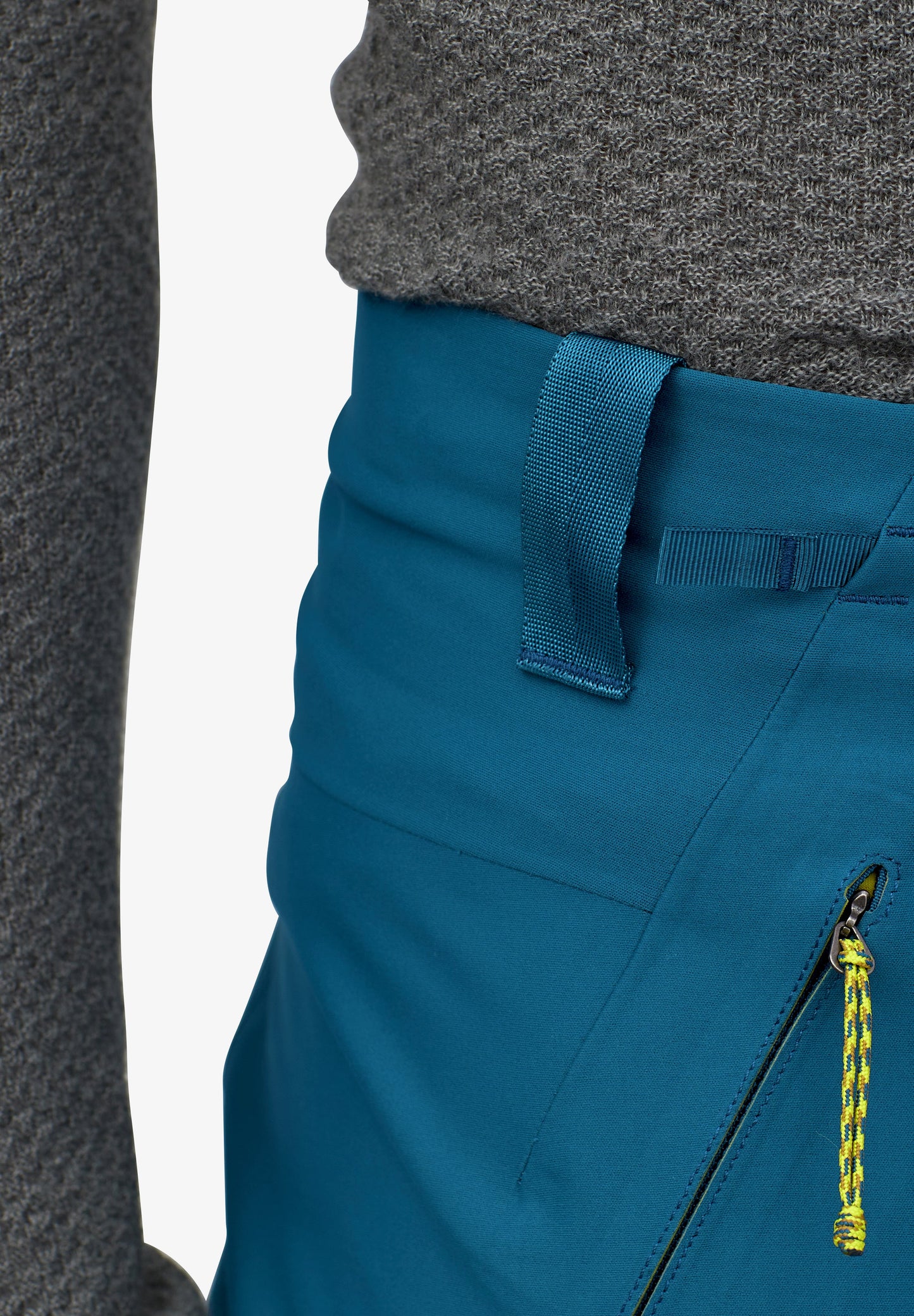 PATAGONIA | CALÇAS DE ESQUI UPSTRIDE DE HOMEM