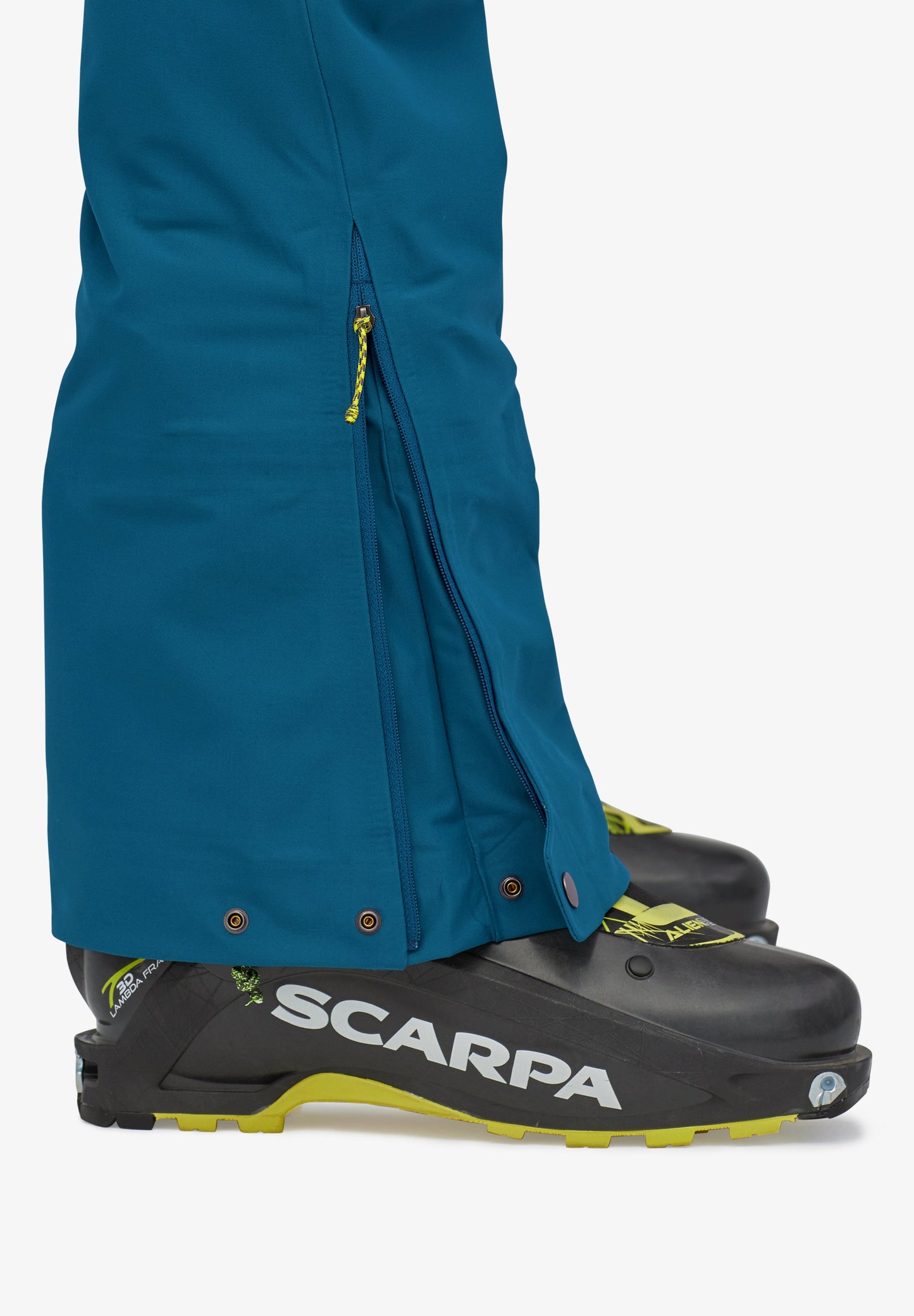 PATAGONIA | CALÇAS DE ESQUI UPSTRIDE DE HOMEM