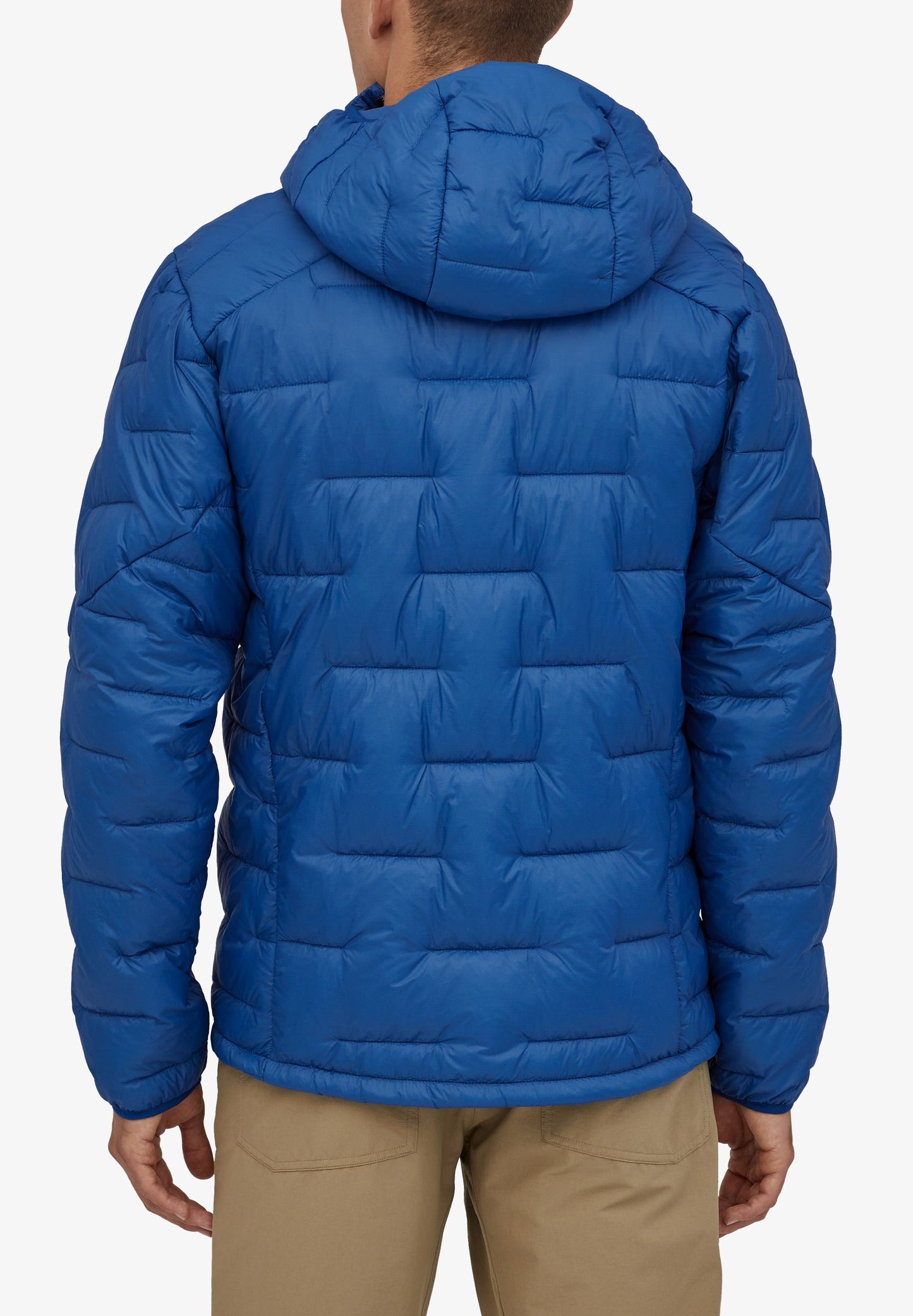 PATAGONIA | CASACO ACOLCHOADO MACRO PUFF DE HOMEM