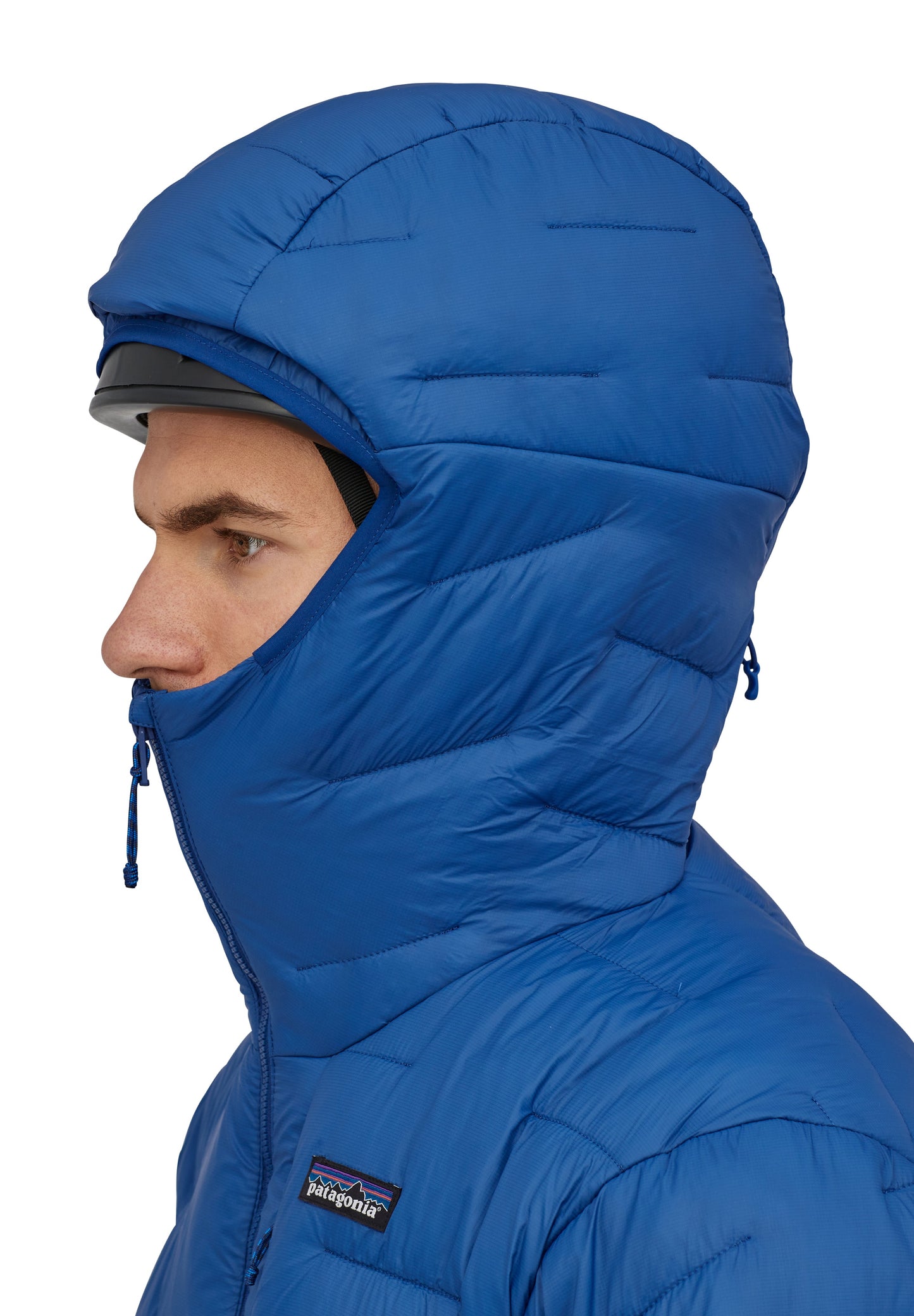 PATAGONIA | CASACO ACOLCHOADO MACRO PUFF DE HOMEM