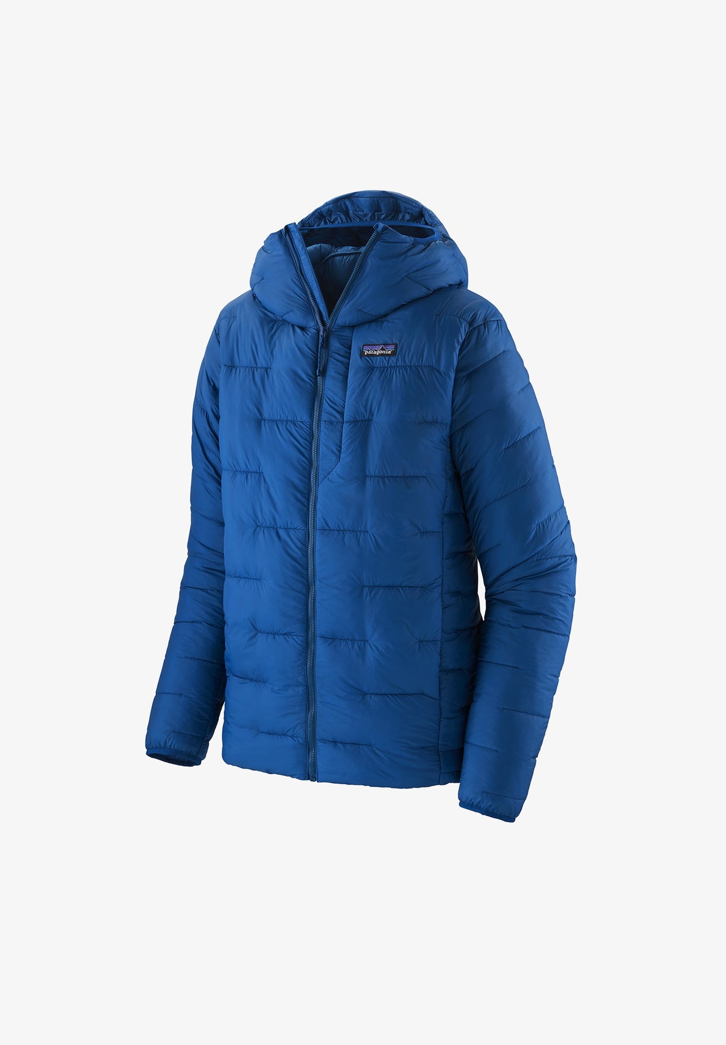 PATAGONIA | CASACO ACOLCHOADO MACRO PUFF DE HOMEM