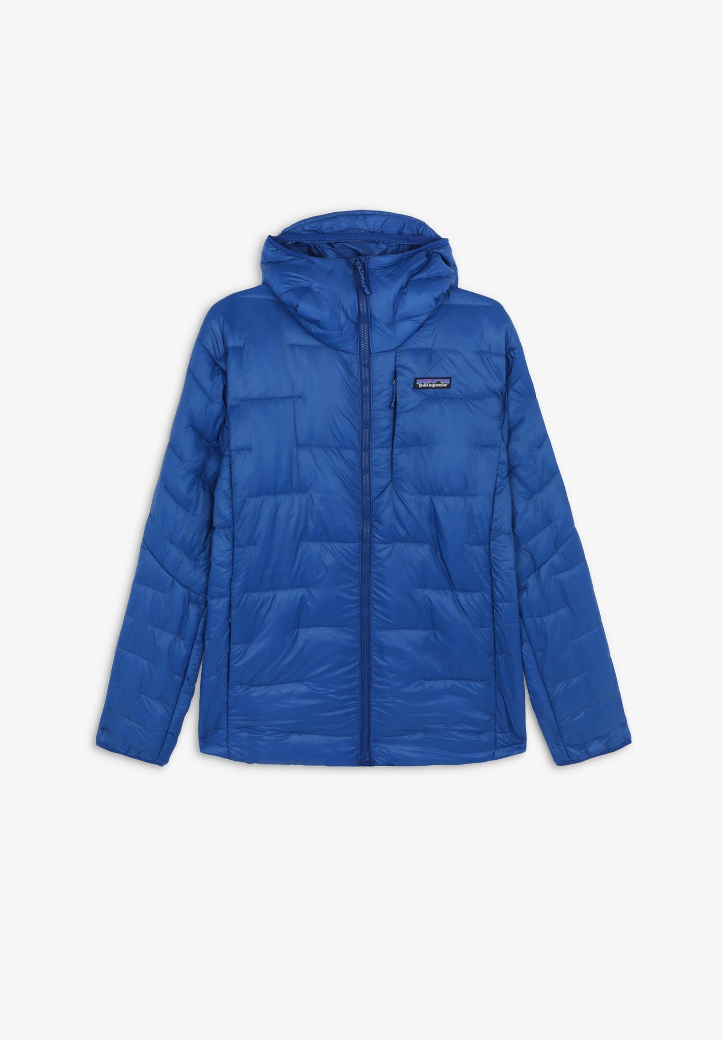 PATAGONIA | CASACO ACOLCHOADO MACRO PUFF DE HOMEM