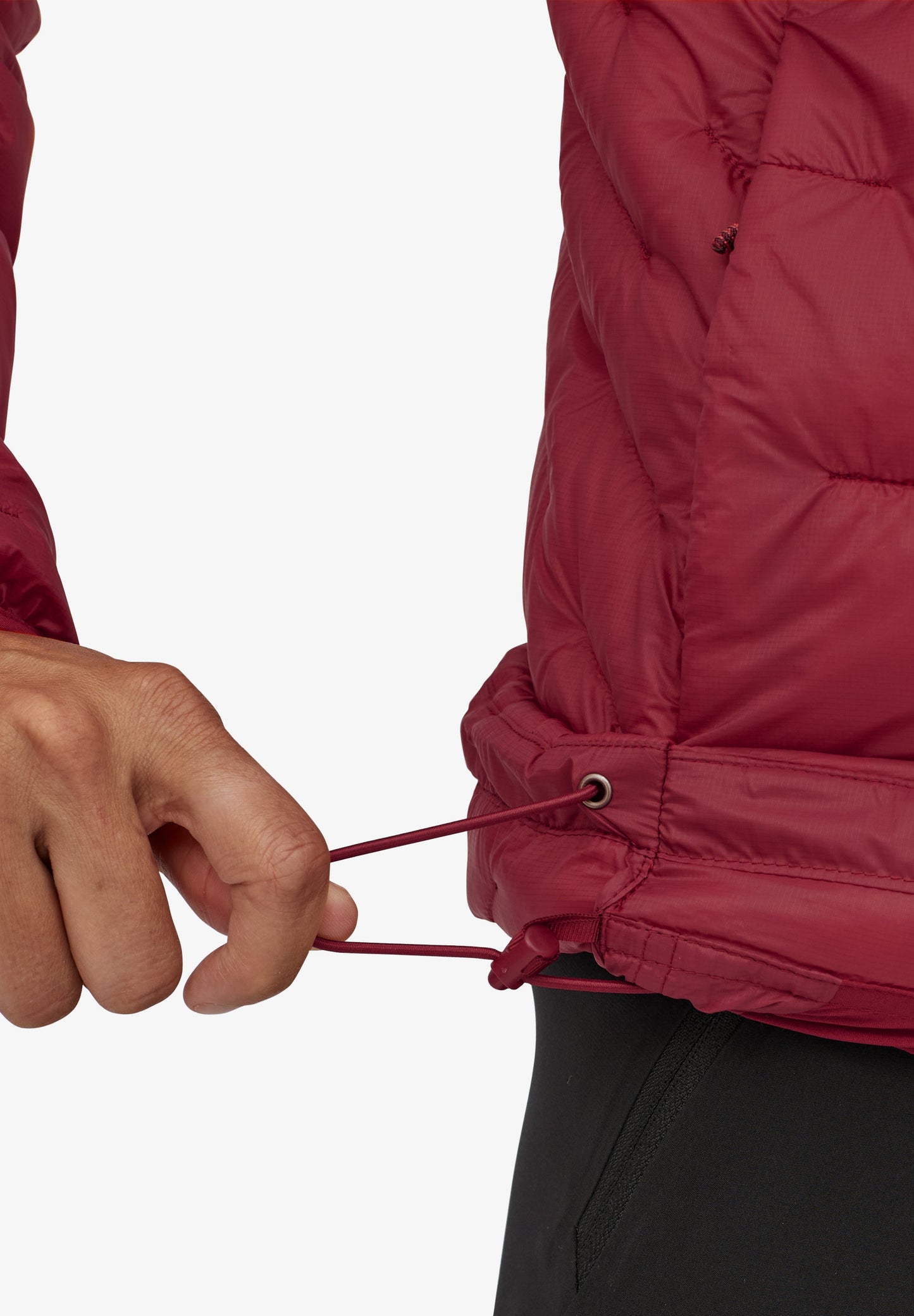 PATAGONIA | CASACO ACOLCHOADO MACRO PUFF DE MULHER