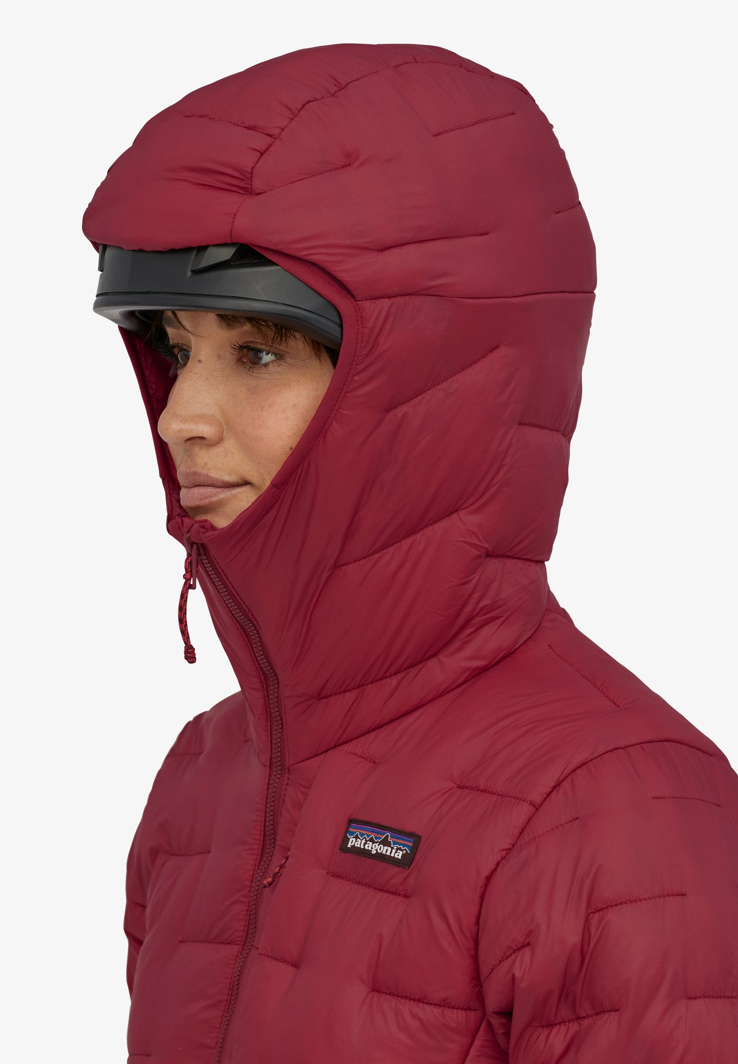 PATAGONIA | CASACO ACOLCHOADO MACRO PUFF DE MULHER