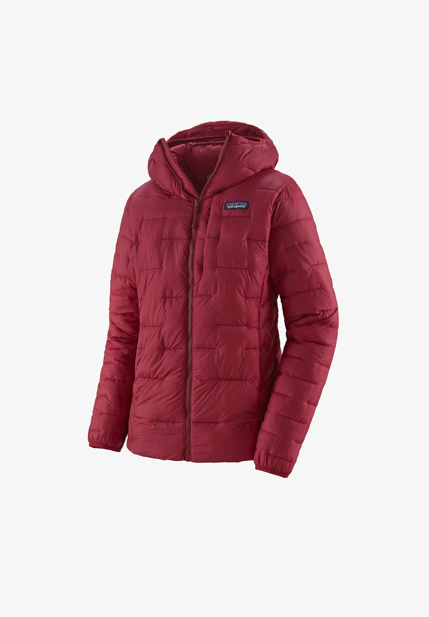 PATAGONIA | CASACO ACOLCHOADO MACRO PUFF DE MULHER