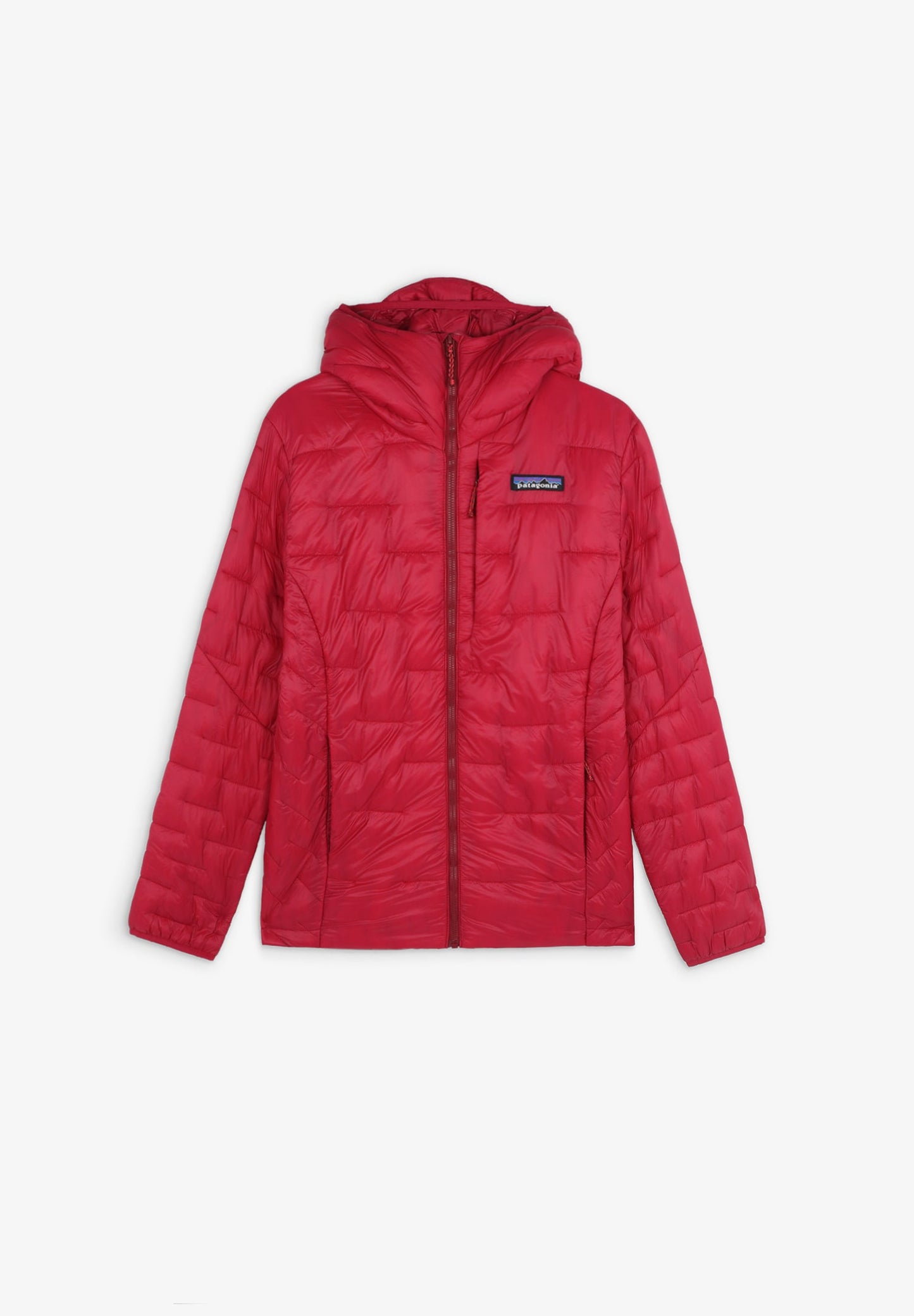 PATAGONIA | CASACO ACOLCHOADO MACRO PUFF DE MULHER