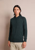 SWEATER CAPUZ LÃ