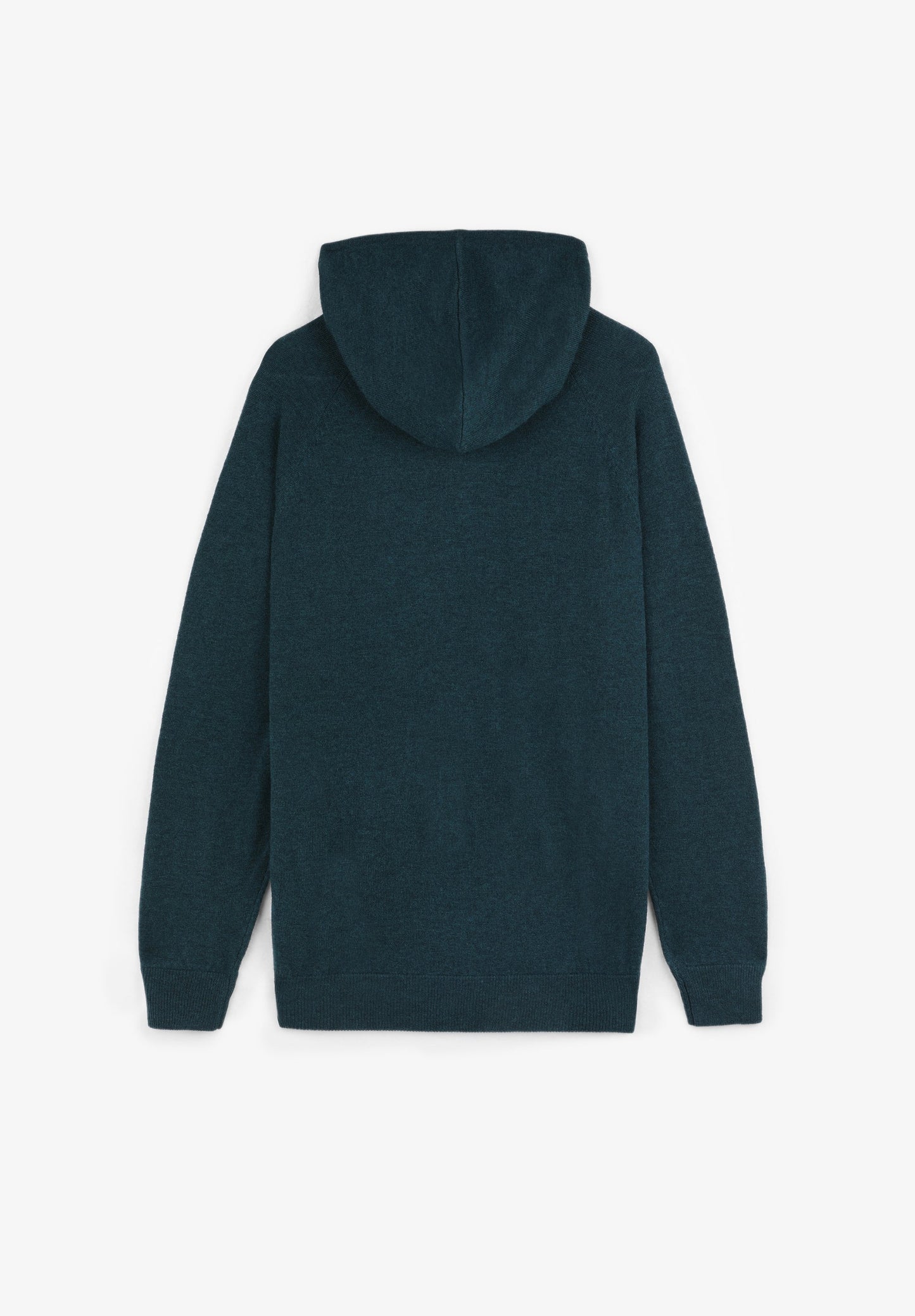 SWEATER CAPUZ LÃ