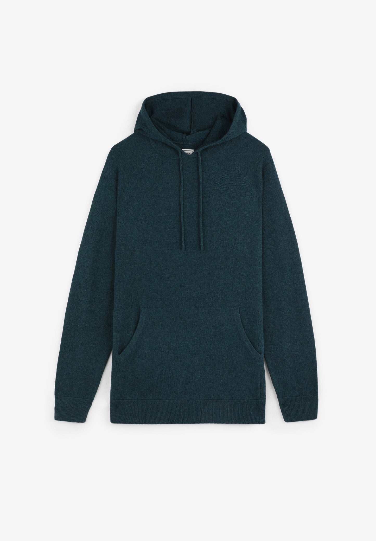 SWEATER CAPUZ LÃ
