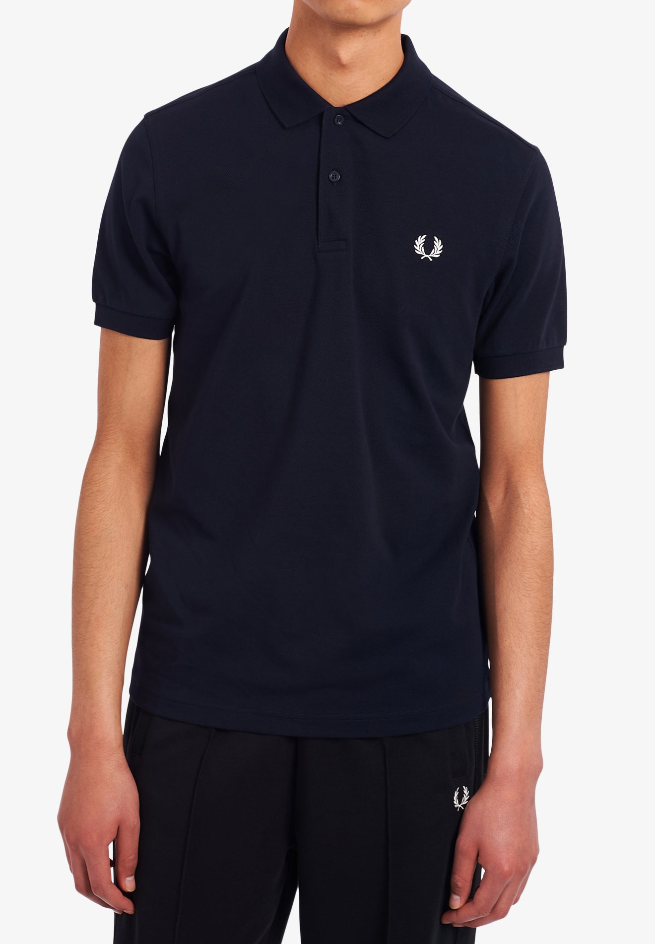 FRED PERRY | POLO BÁSICO M6000