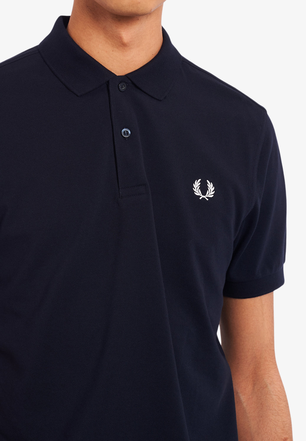 FRED PERRY | POLO BÁSICO M6000