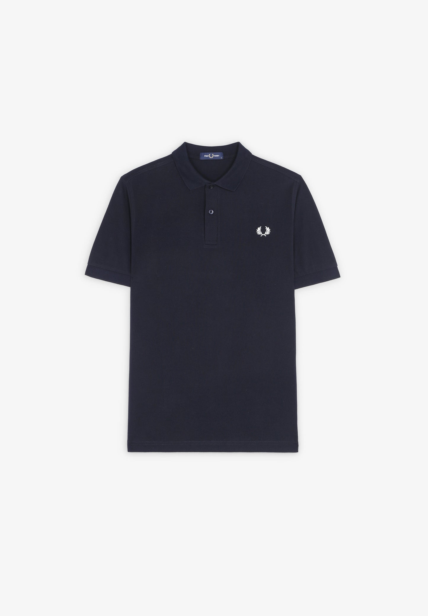 FRED PERRY | POLO BÁSICO M6000