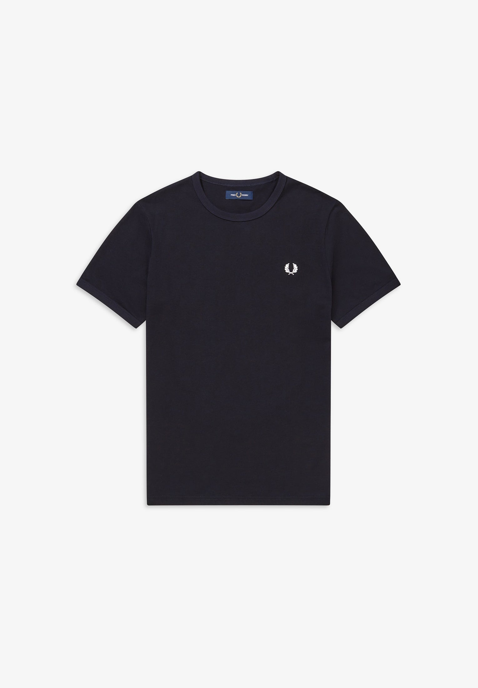 FRED PERRY | CAMISETA BÁSICA