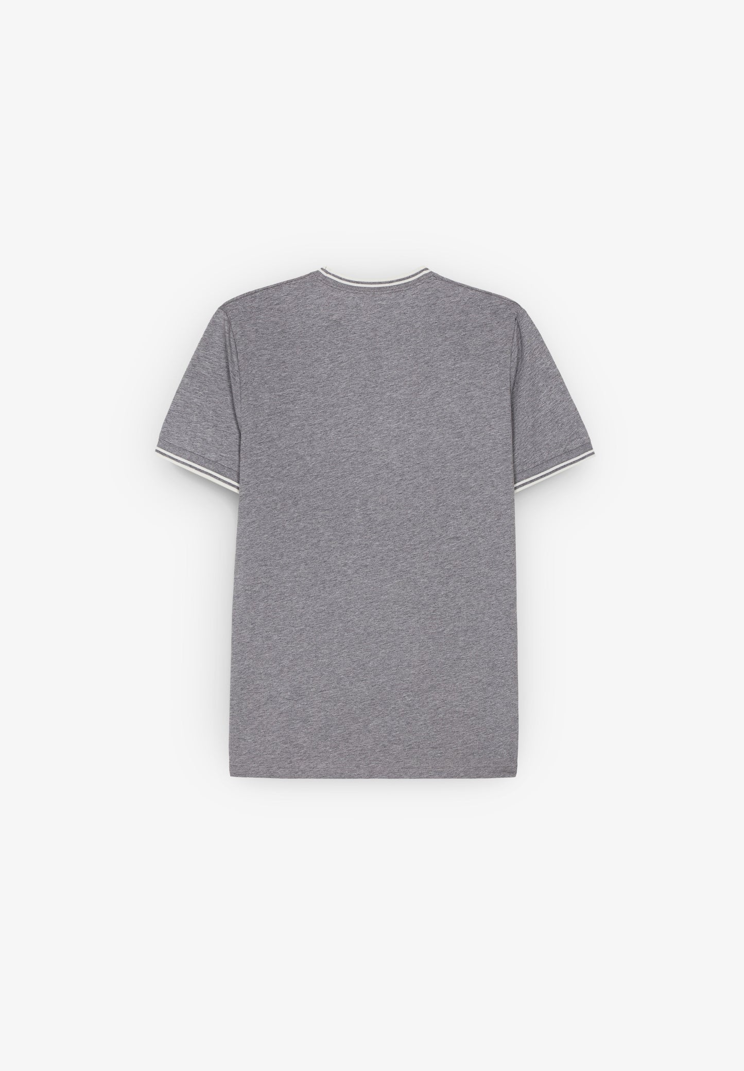 FRED PERRY | T-SHIRT DEBRUM RISCAS