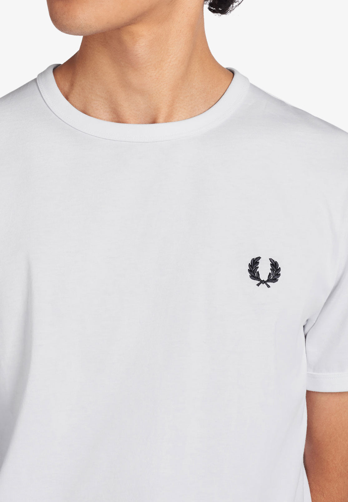 FRED PERRY | CAMISETA BÁSICA