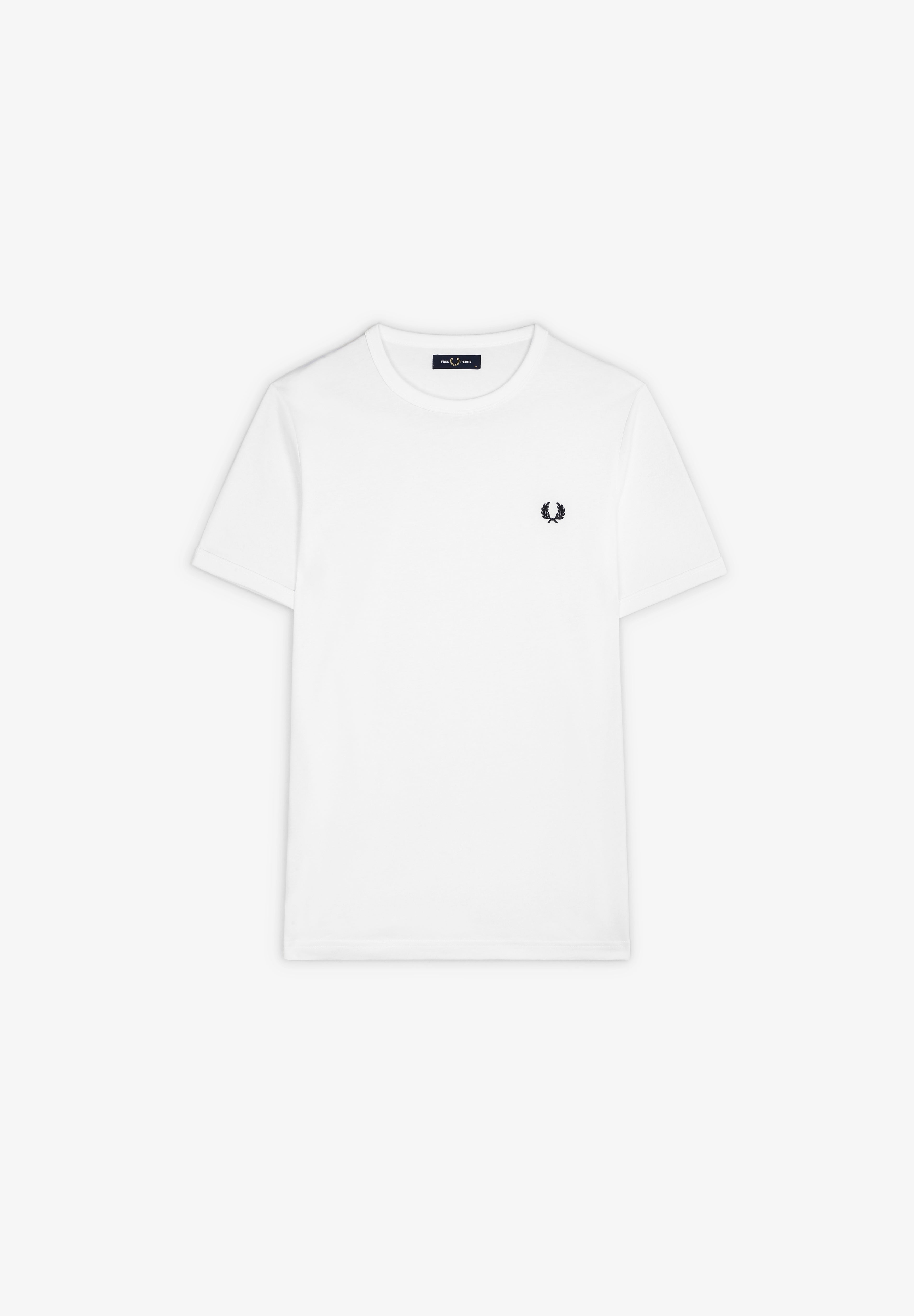 FRED PERRY | CAMISETA BÁSICA