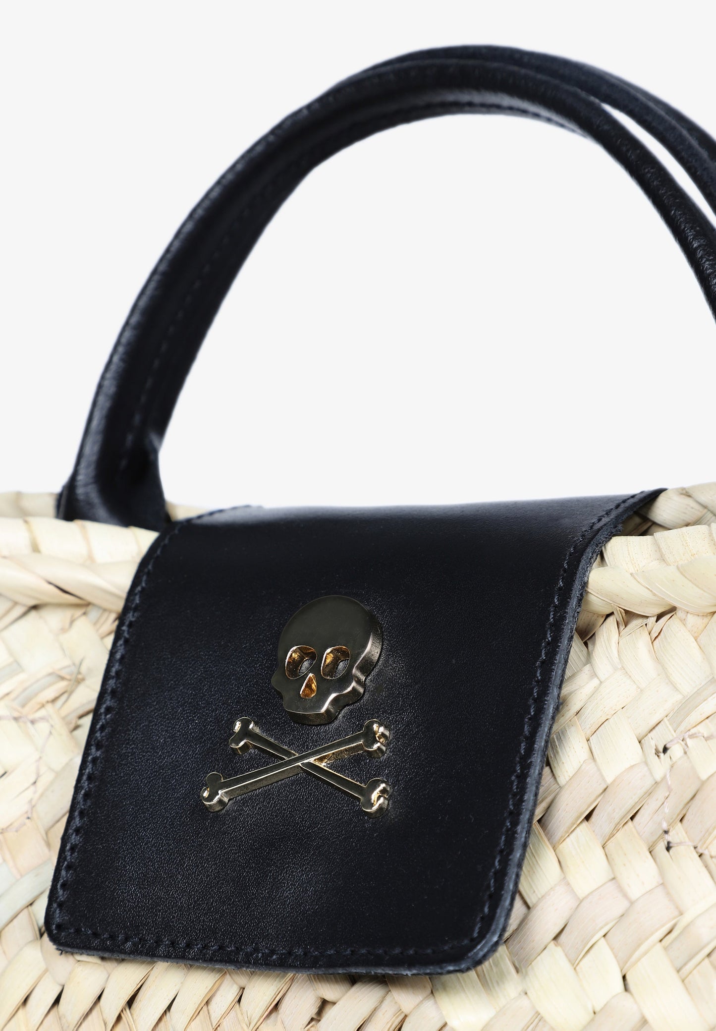 BOLSA CESTA MINI