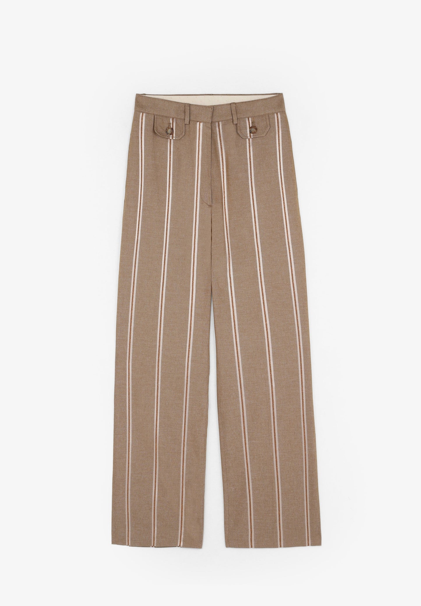 LUREX STRIPES PANT