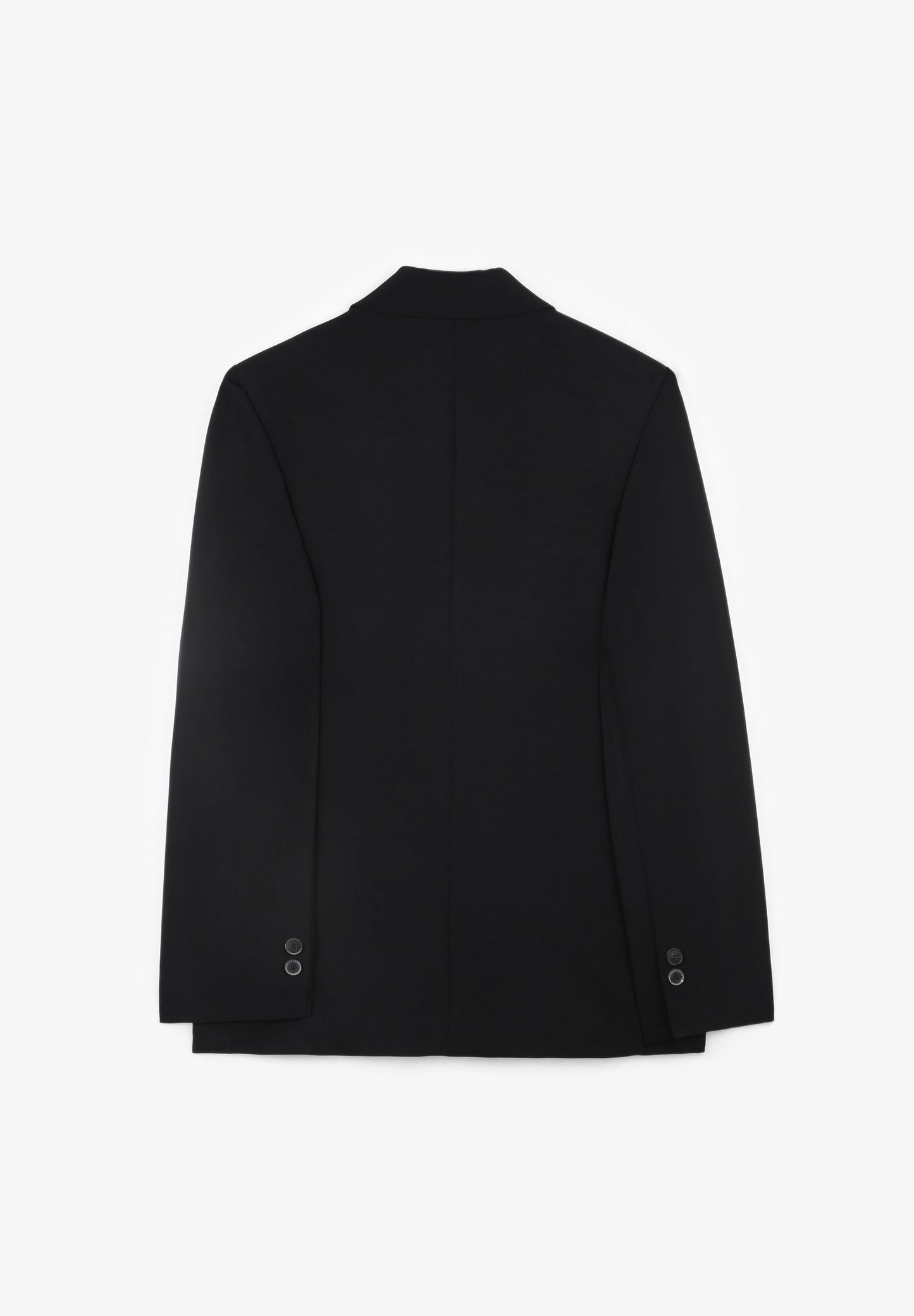 BLAZER COM CINTO DE ESTAMPADO ANIMAL