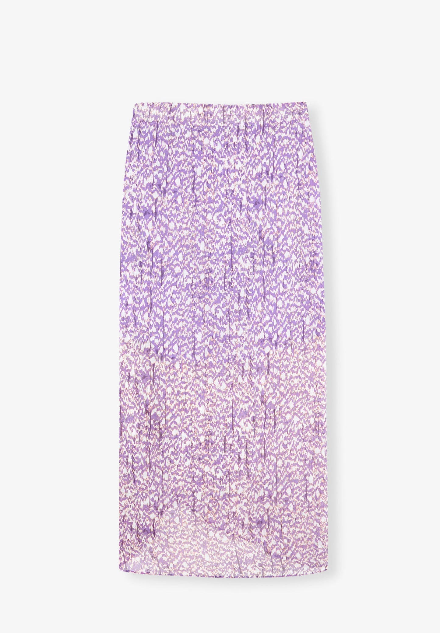 SAIA COM PADRÃO METALIZADO