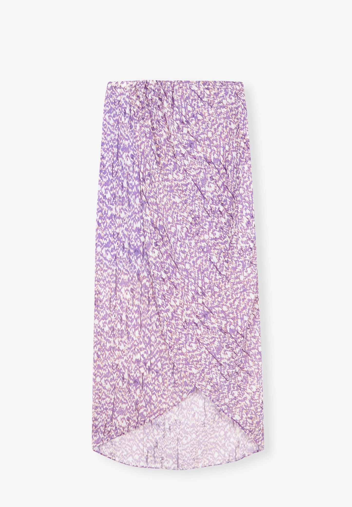 SAIA COM PADRÃO METALIZADO