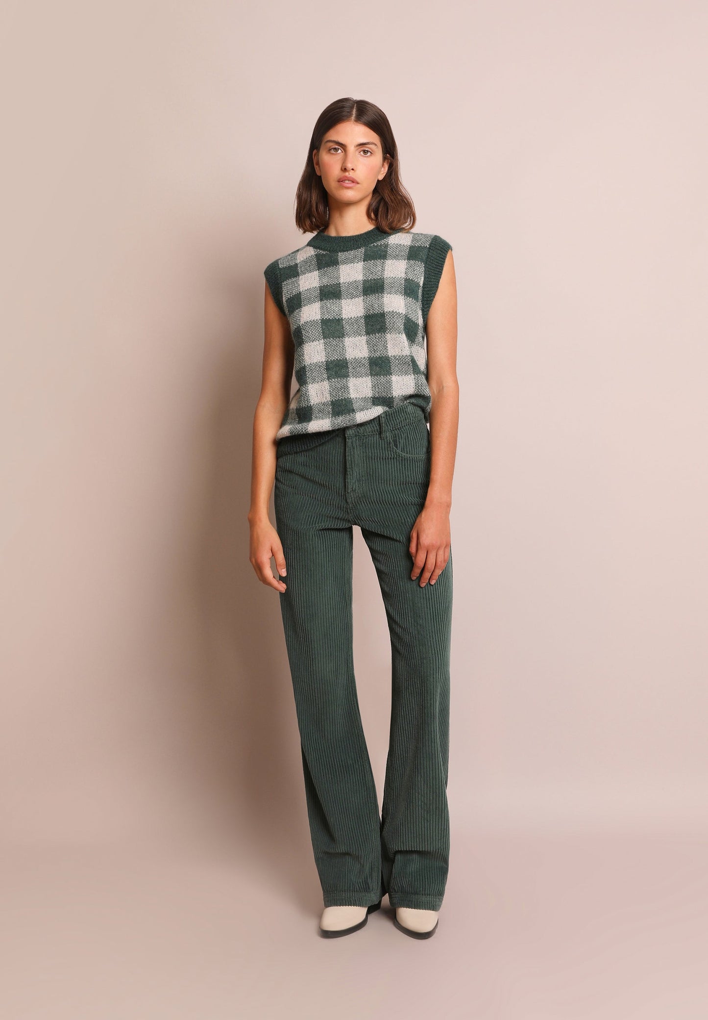 COLETE AOS QUADRADOS