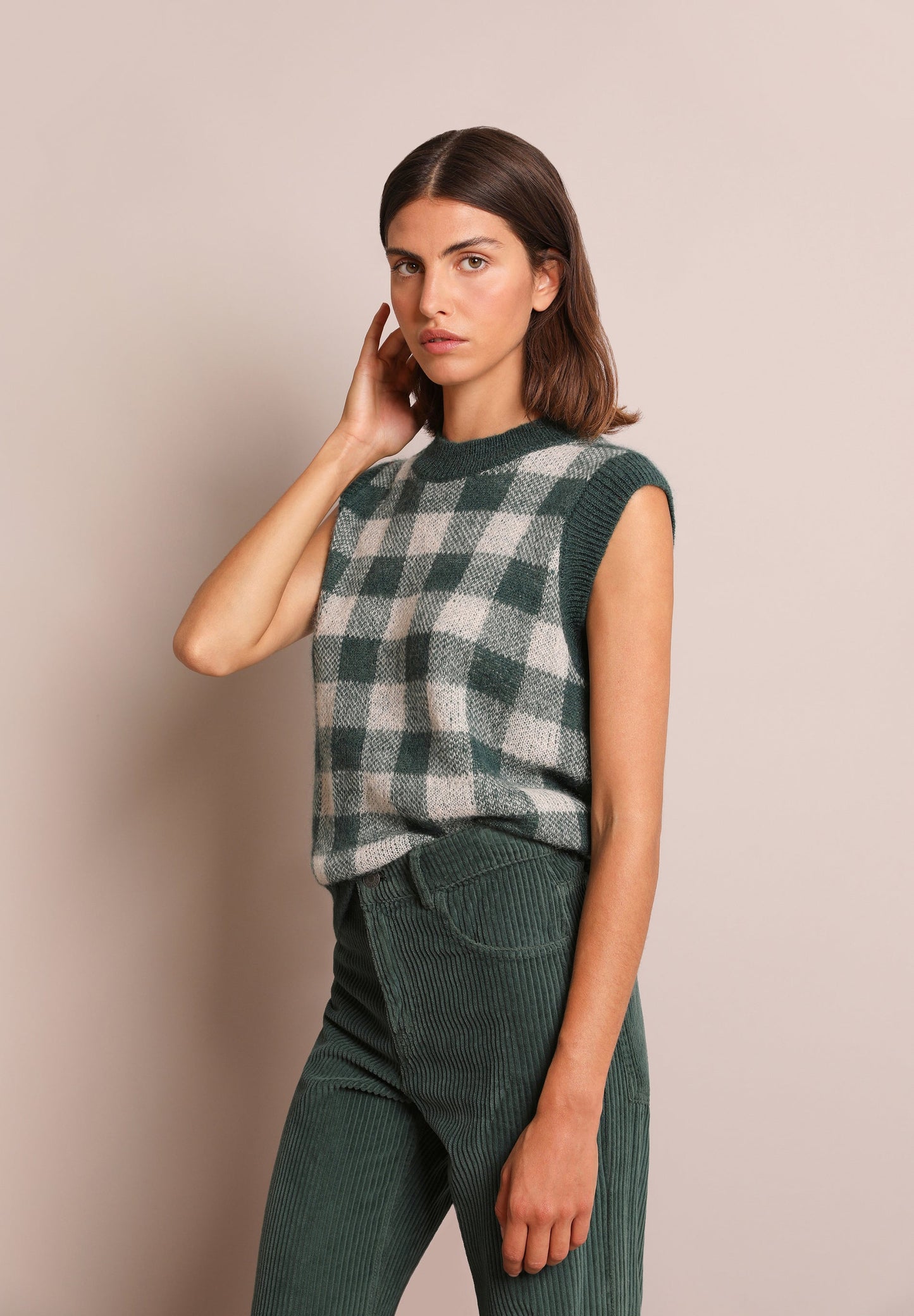 COLETE AOS QUADRADOS