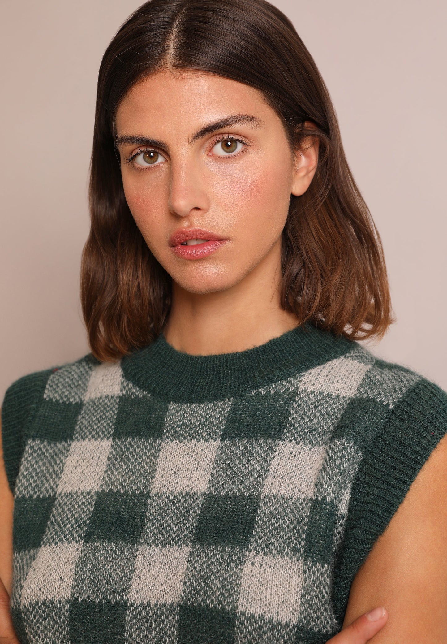 COLETE AOS QUADRADOS