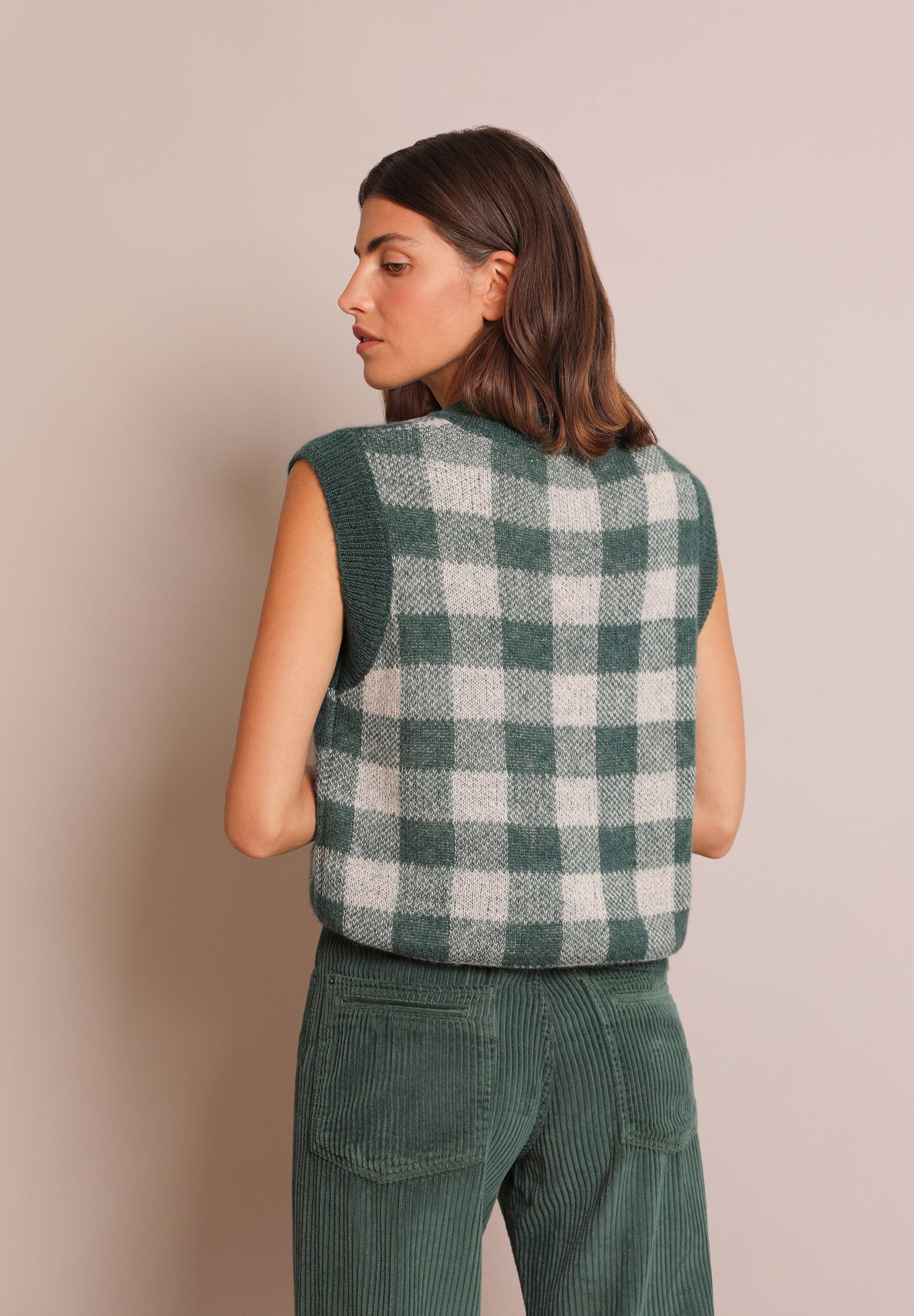 COLETE AOS QUADRADOS