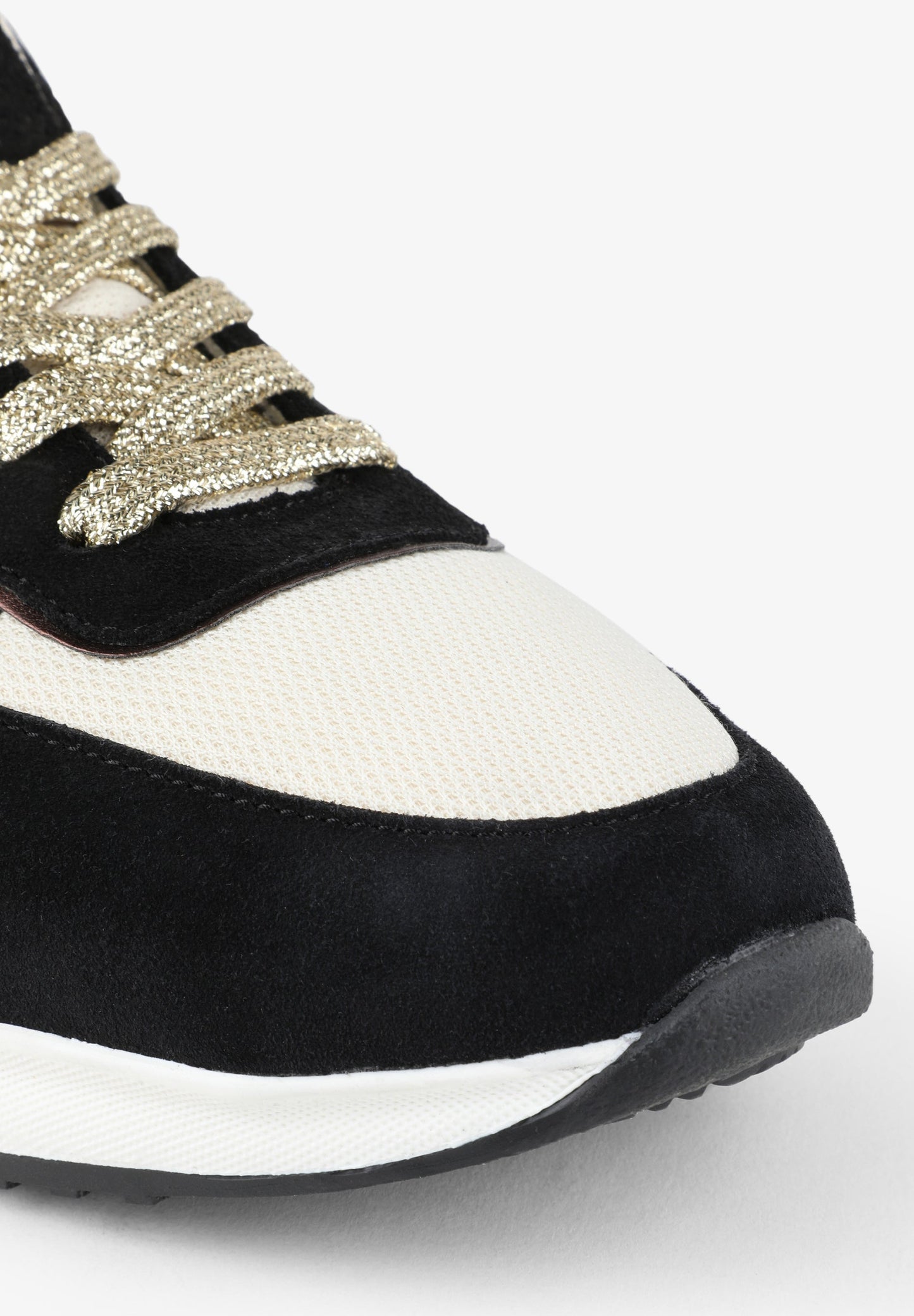 SAPATILHAS COM SOLA ALTA