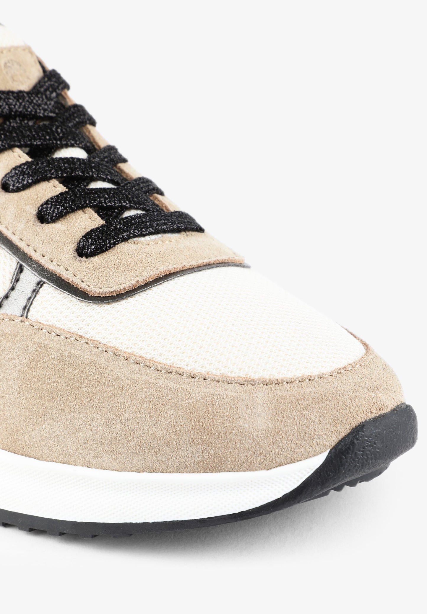 SAPATILHAS COM SOLA ALTA