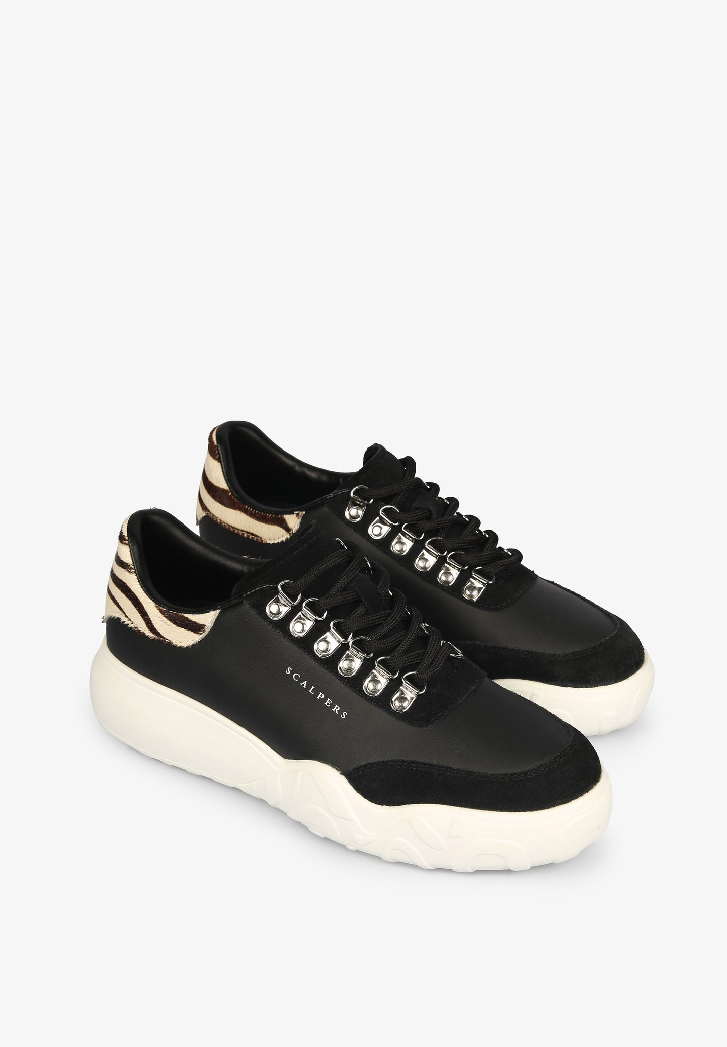 SAPATILHAS SOLA ESPECIAL ESTAMPADO ANIMAL